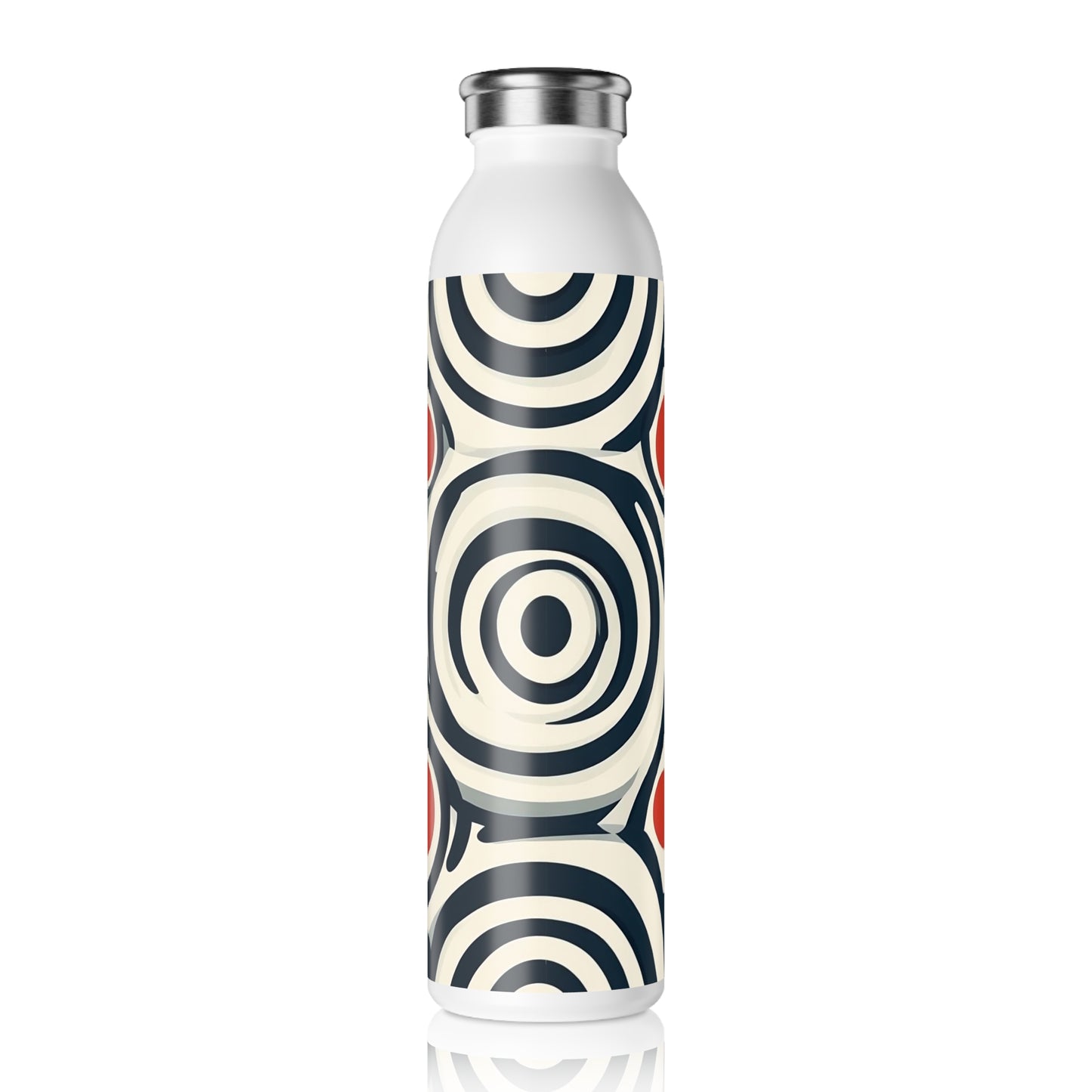 Vertigo Slim Water Bottle