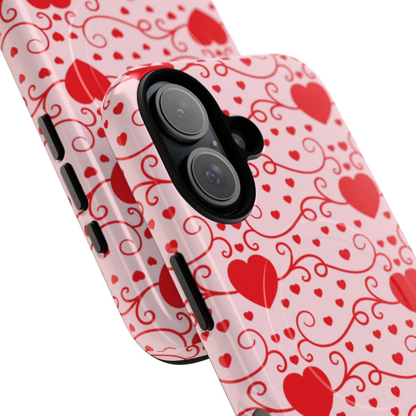 All Love Tough Magnetic Phone Case