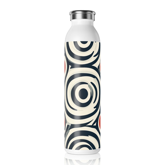 Vertigo Slim Water Bottle