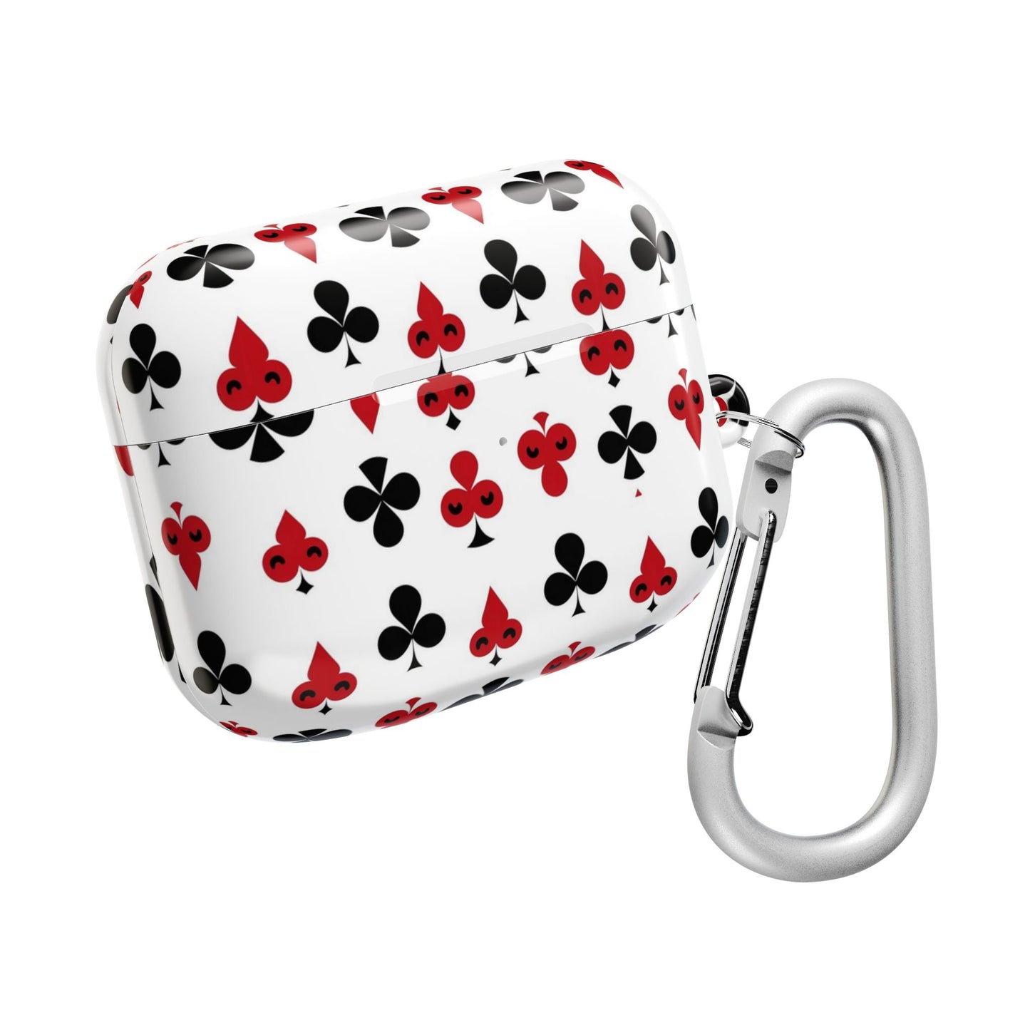 Pocket Shuffle AirPod Case