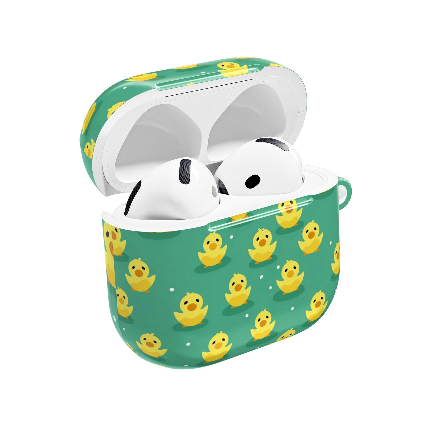 Puddle Parade Novelty AirPod Case