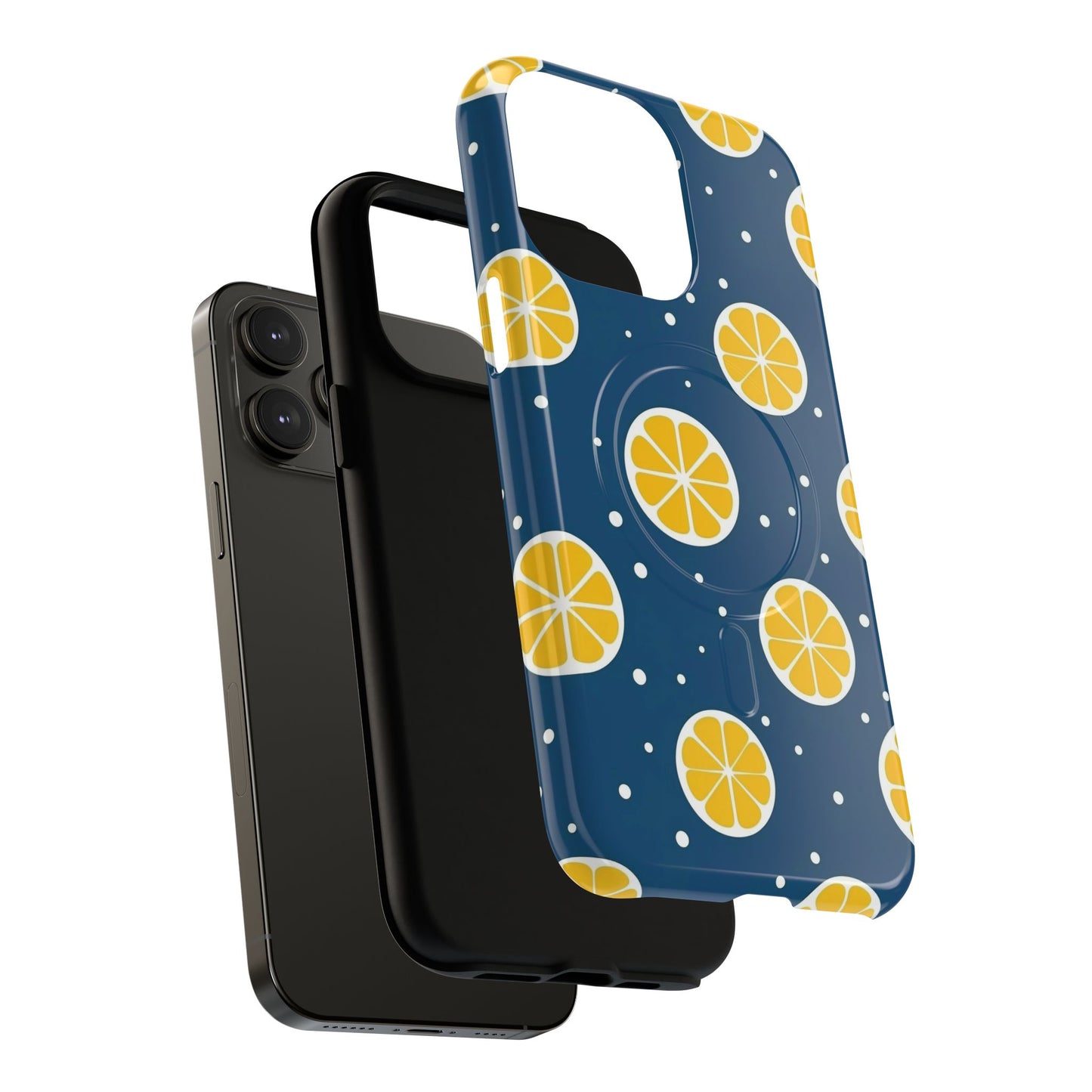 Twilight Zest Tough Magnetic Phone Case