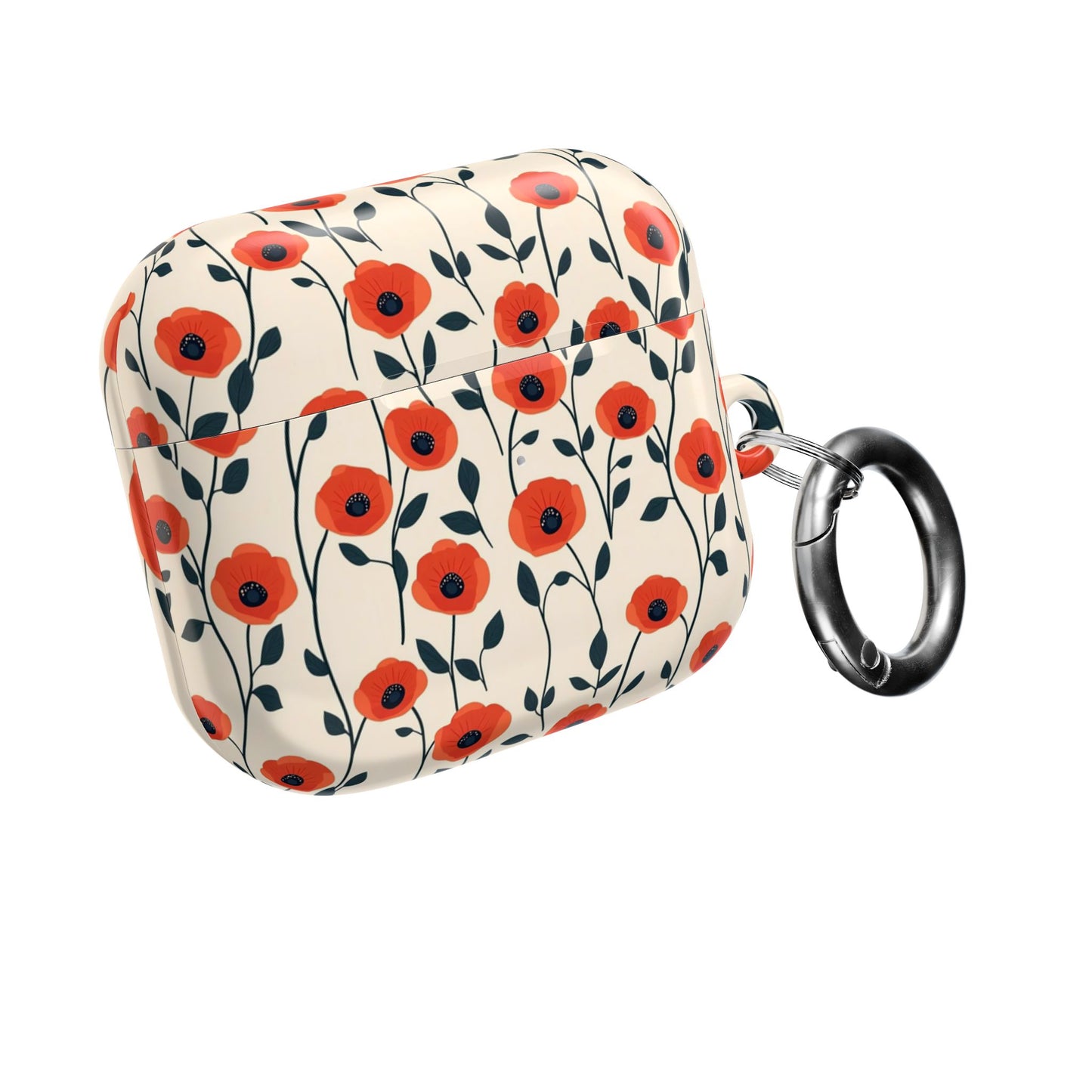 Indie Bloom AirPod Case