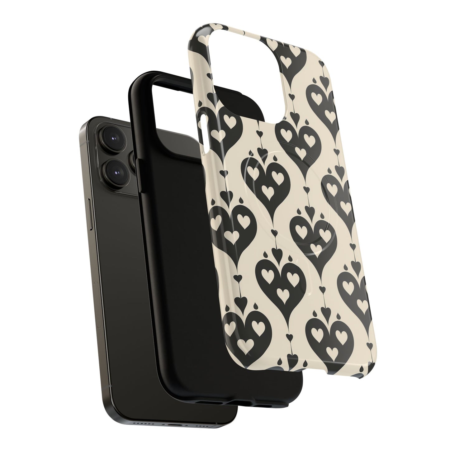 Neutral Verse Tough Magnetic Phone Case