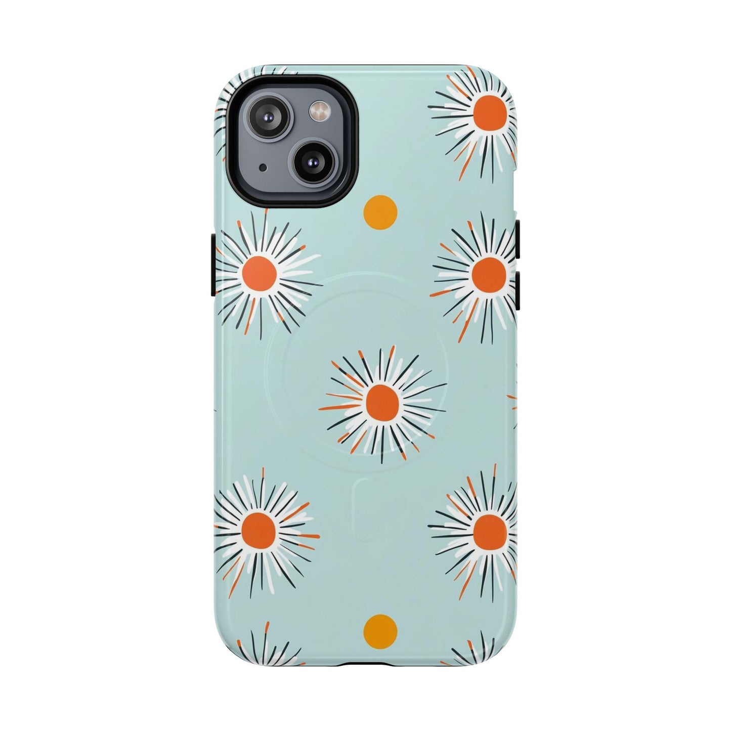 Star Pop Tough Magnetic Case