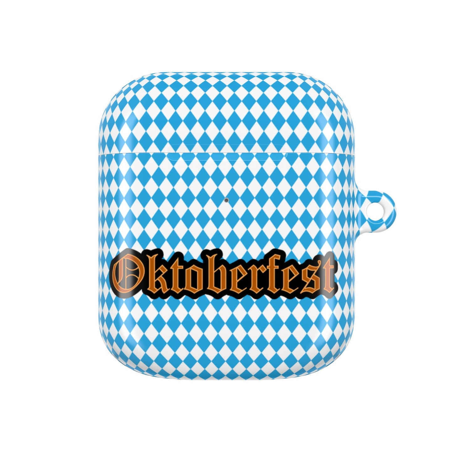 Oktoberfest AirPod Case
