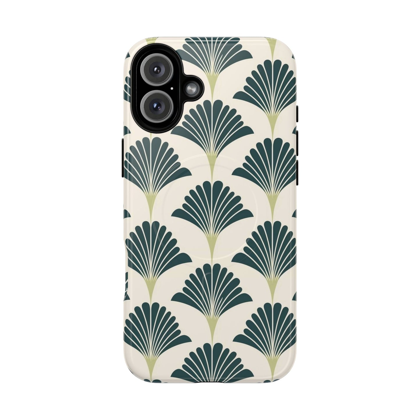 Deco Breeze Tough Magnetic Phone Case