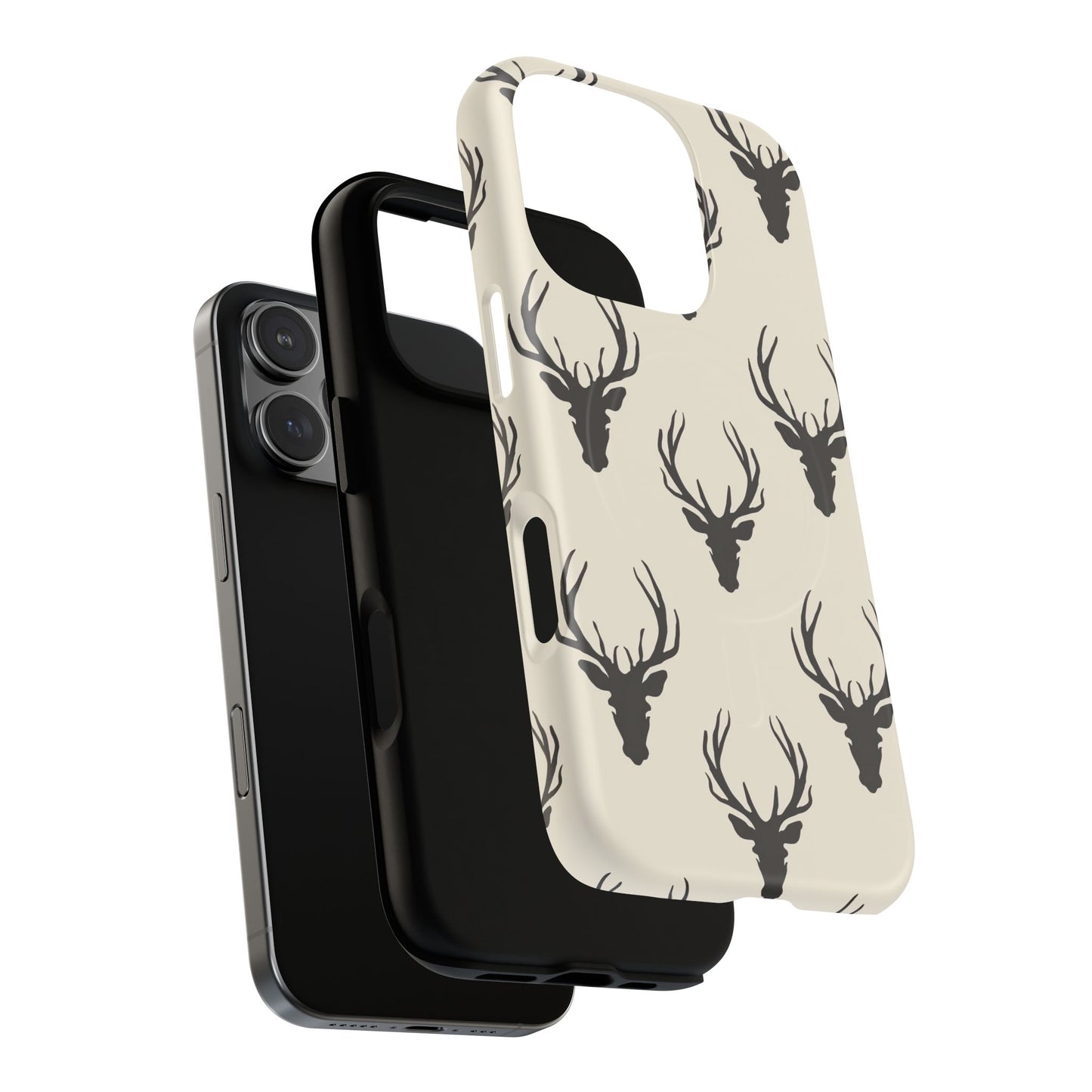 Antler Whisper Tough Magnetic Case
