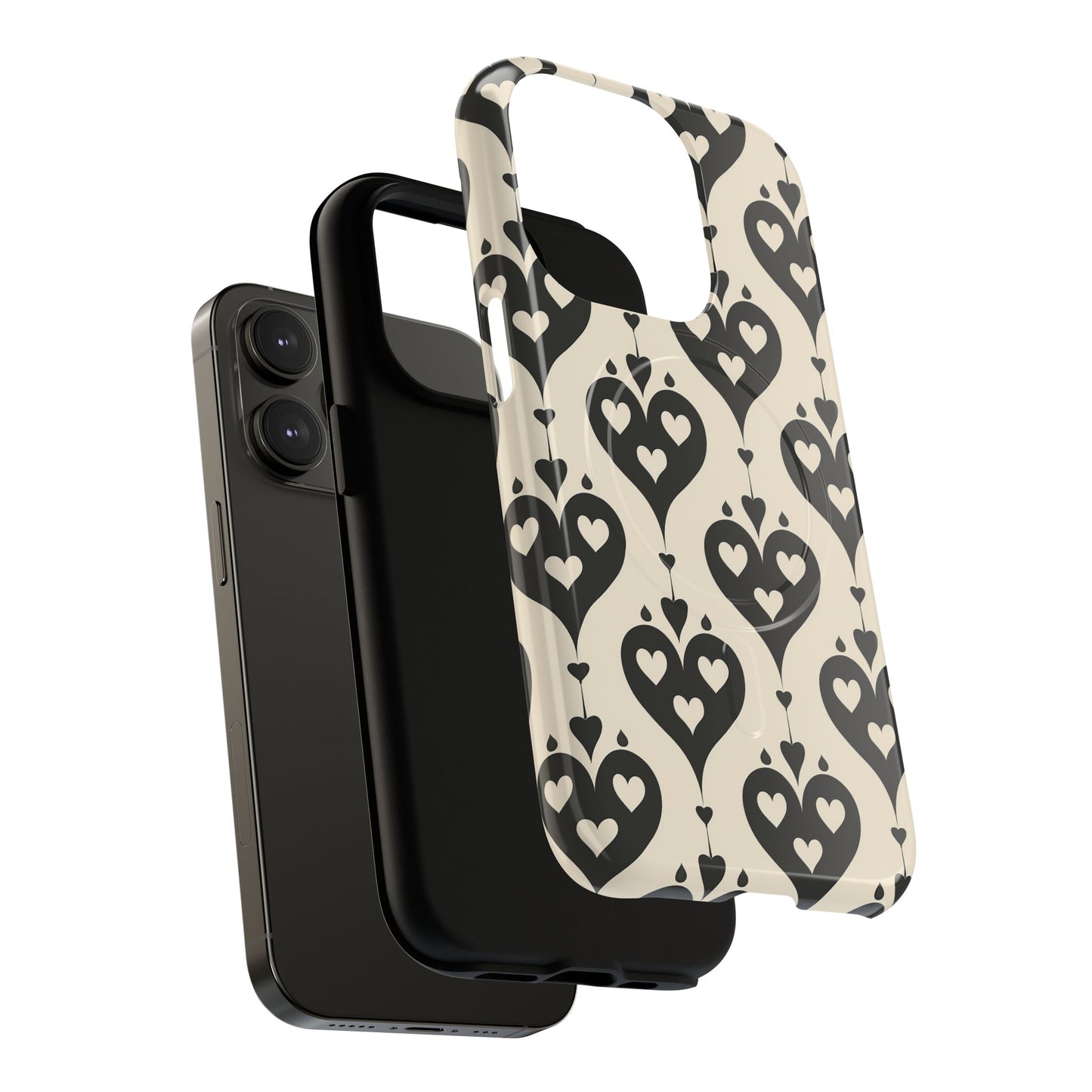 Neutral Verse Tough Magnetic Phone Case