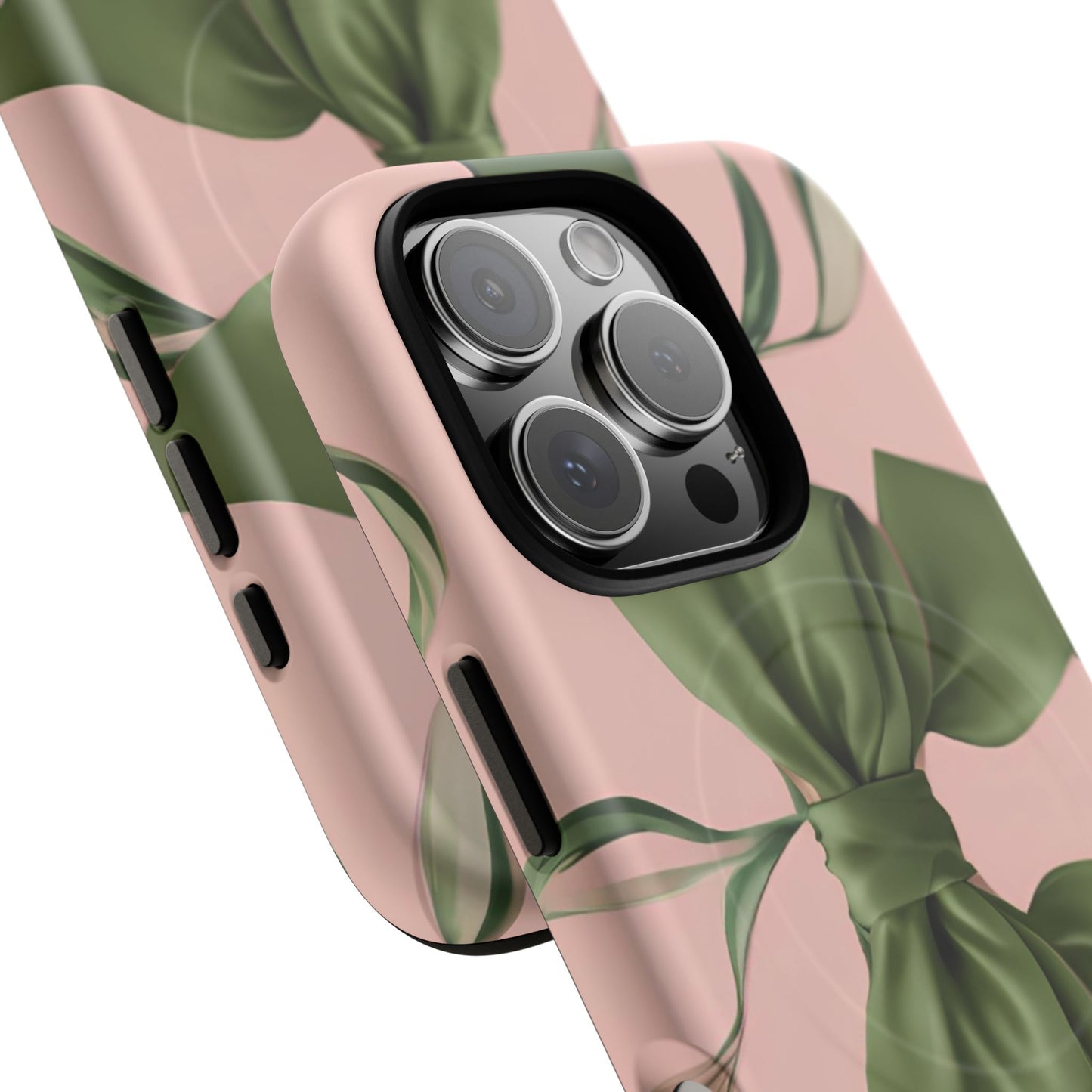 Fit To Be Tied Phone Tough Magnetic Case