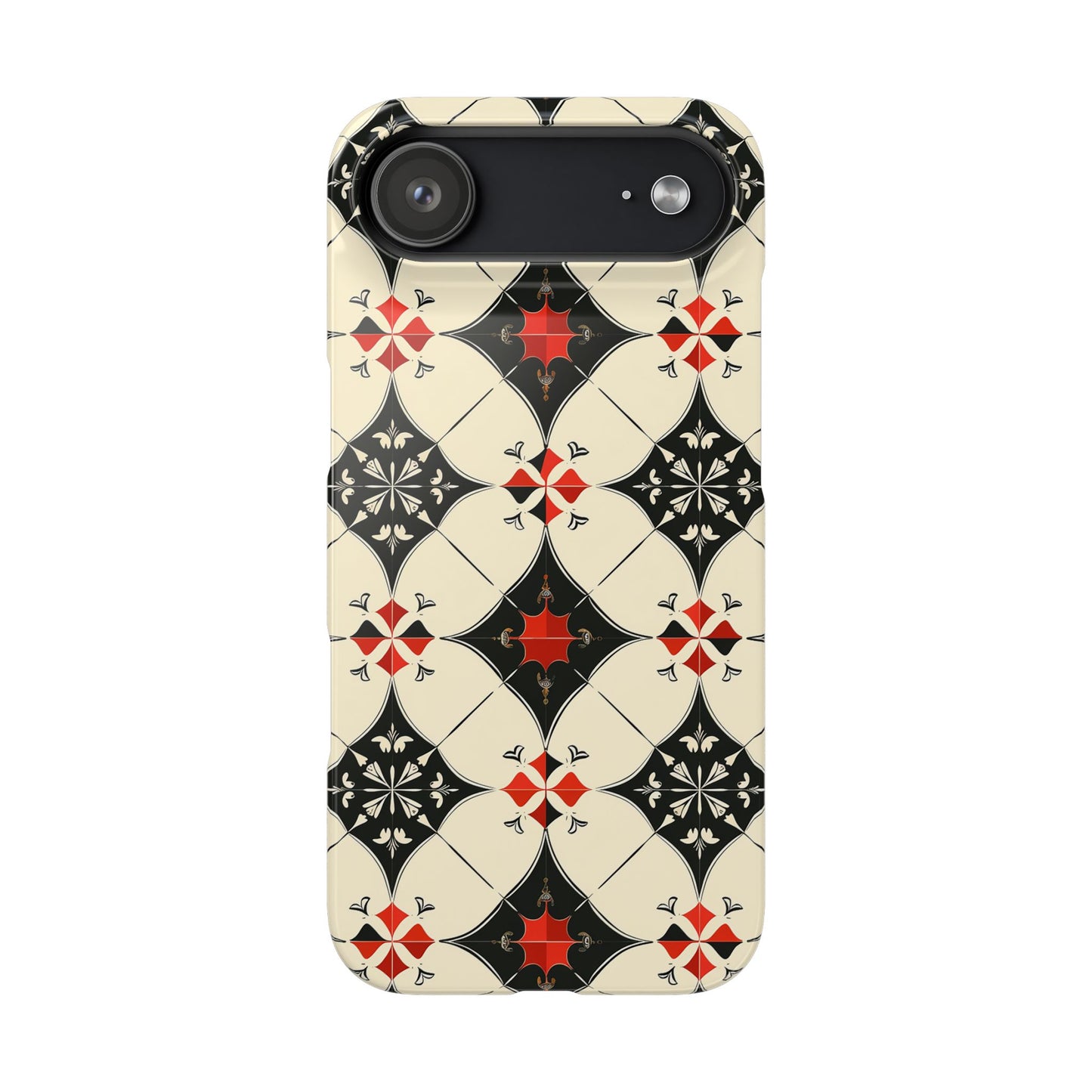 Regal Tilt Phone Snap Case