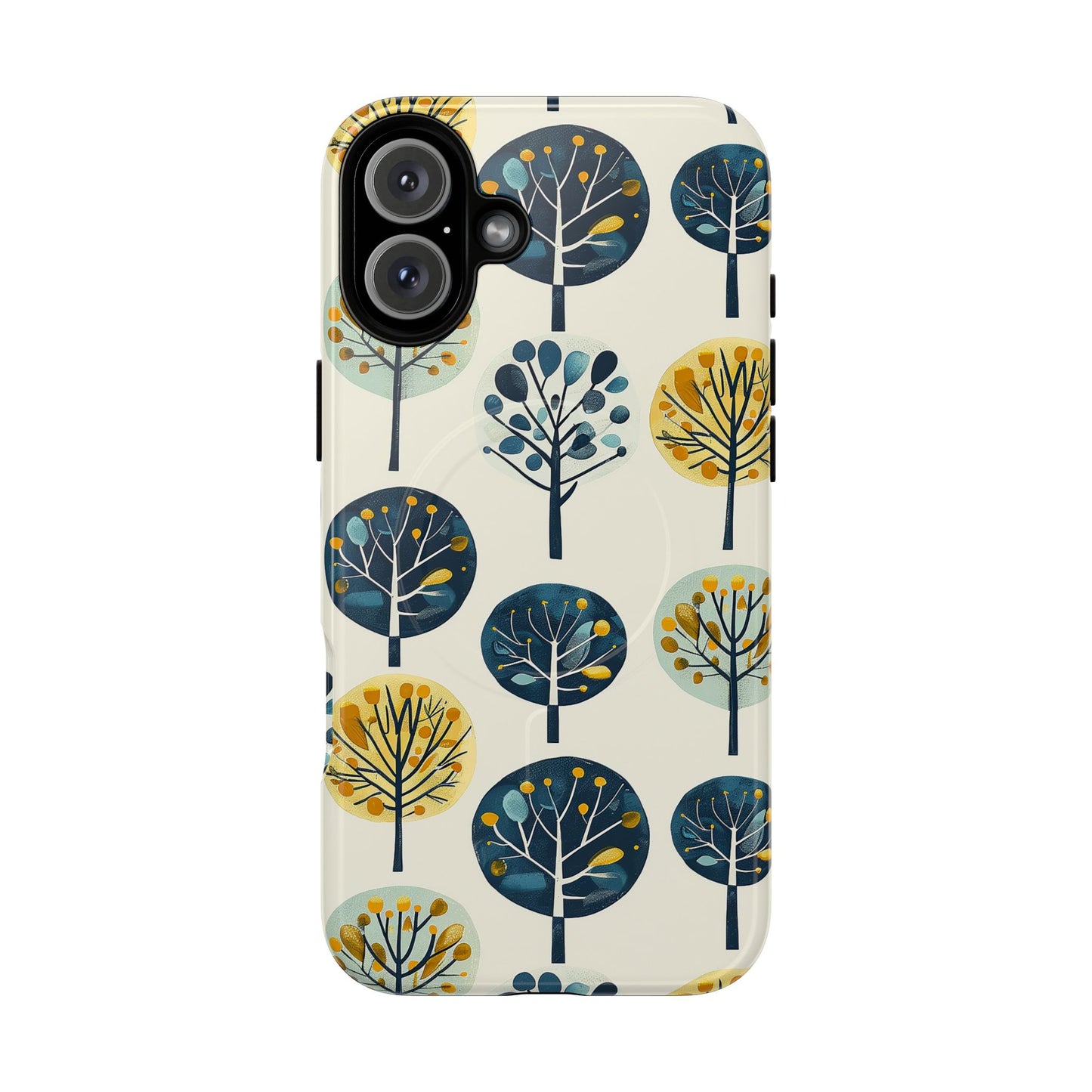 Orchard Pop Tough Magnetic Case