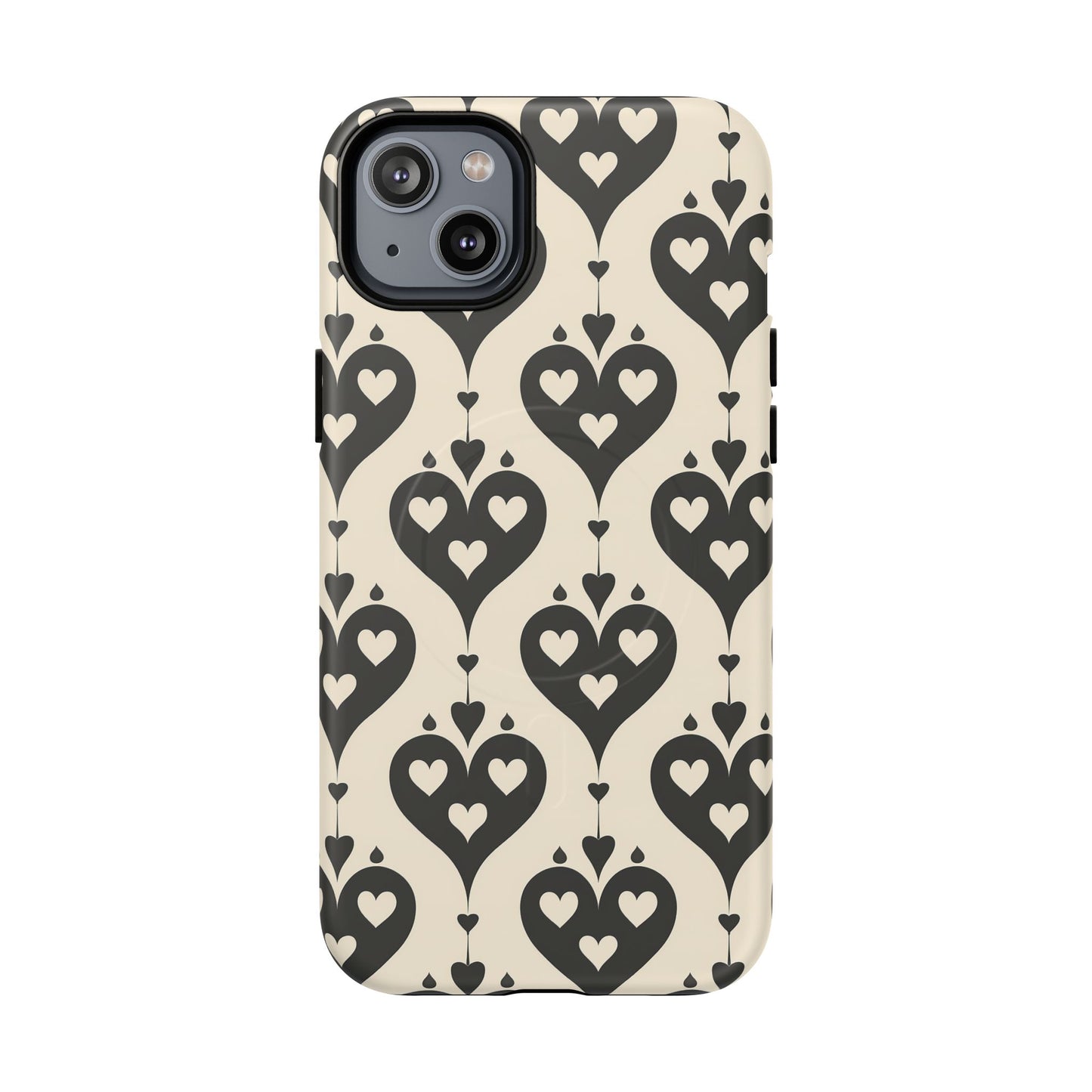 Neutral Verse Tough Magnetic Phone Case