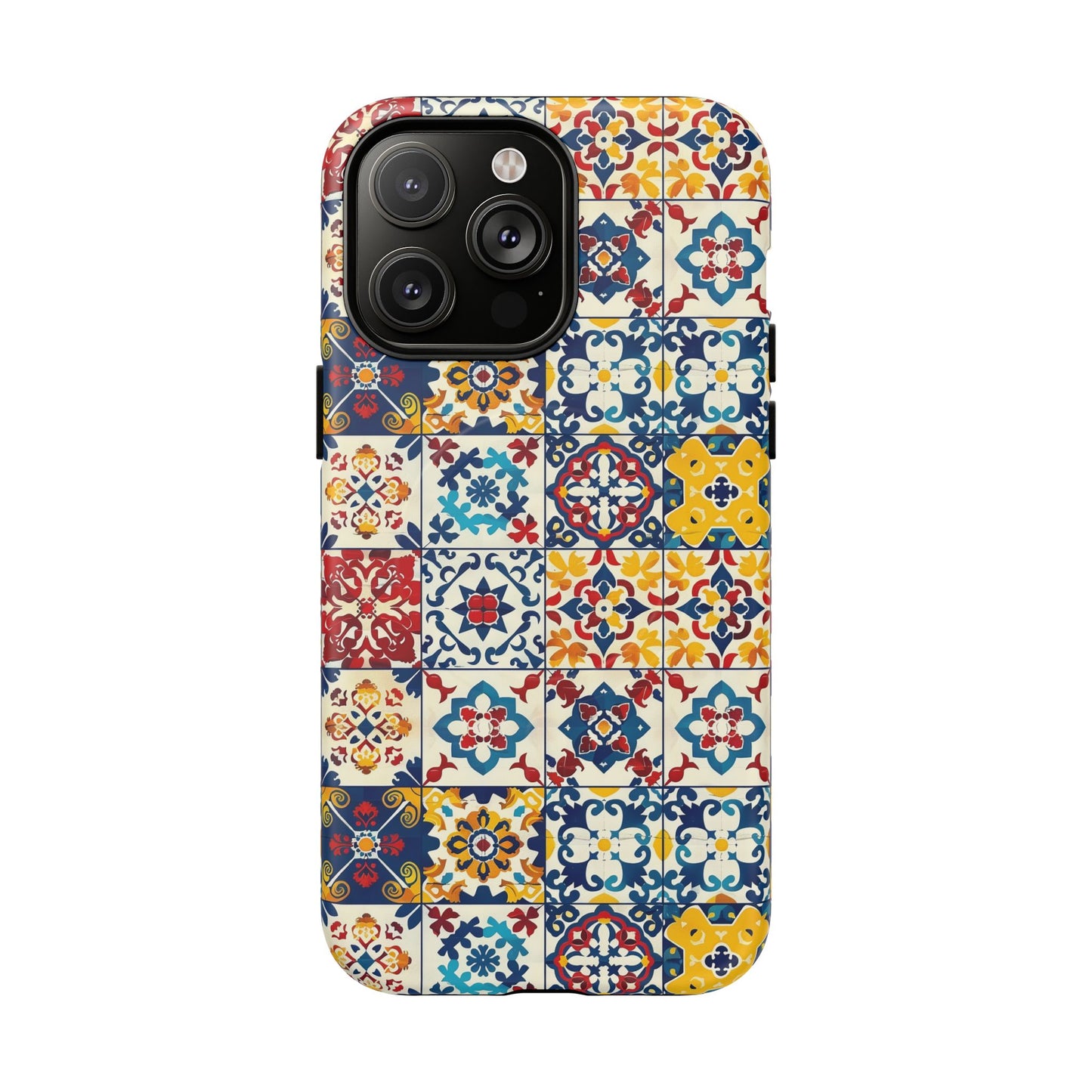 Tile Reverie Tough Magnetic Phone Case