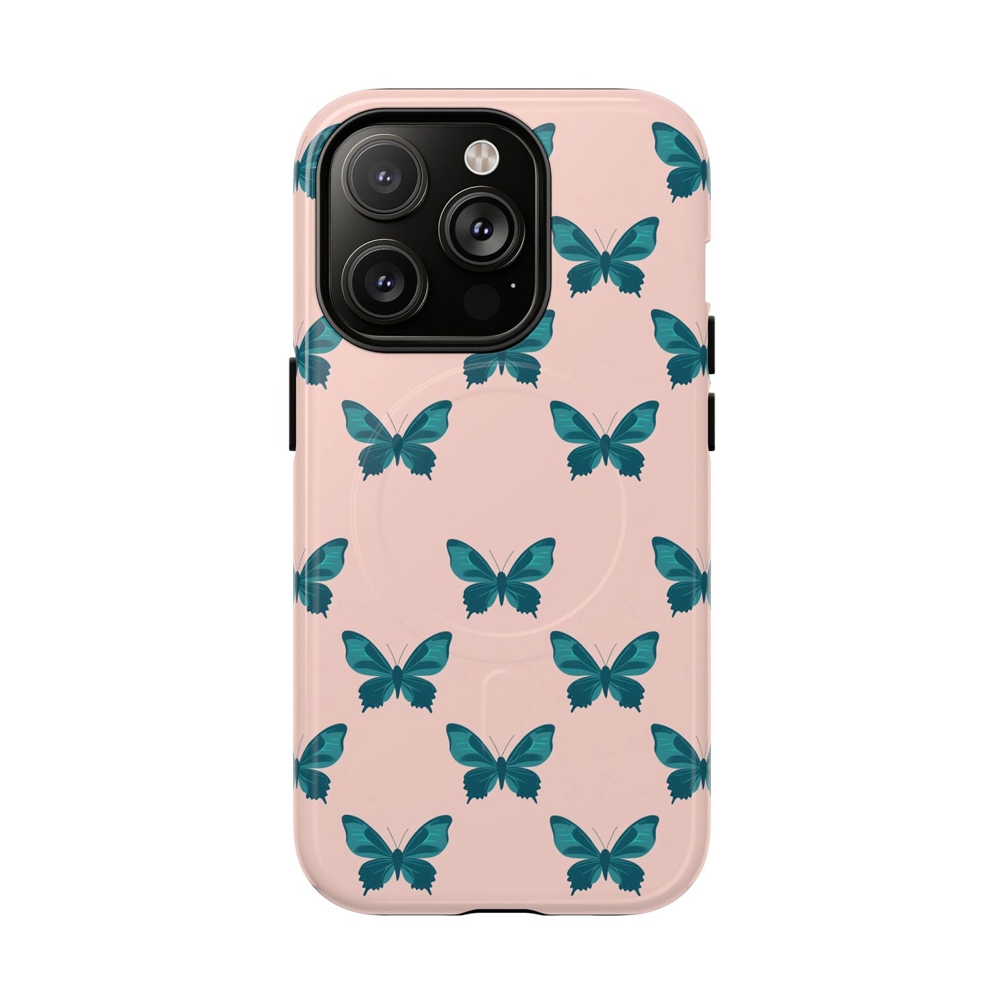 Fly Away Tough Magnetic Phone Case