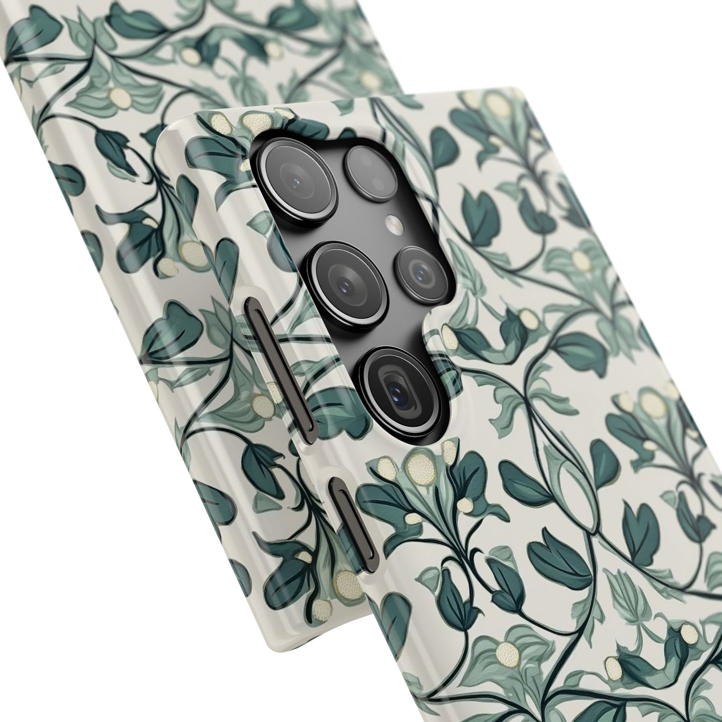 Ivy League Snap Phone Case