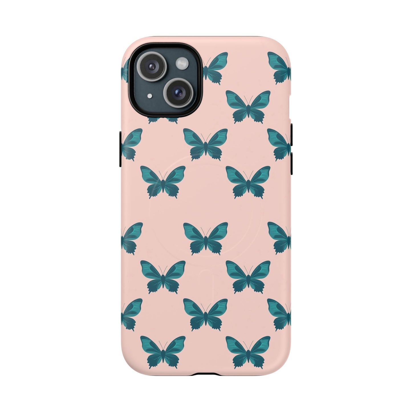 Fly Away Tough Magnetic Phone Case