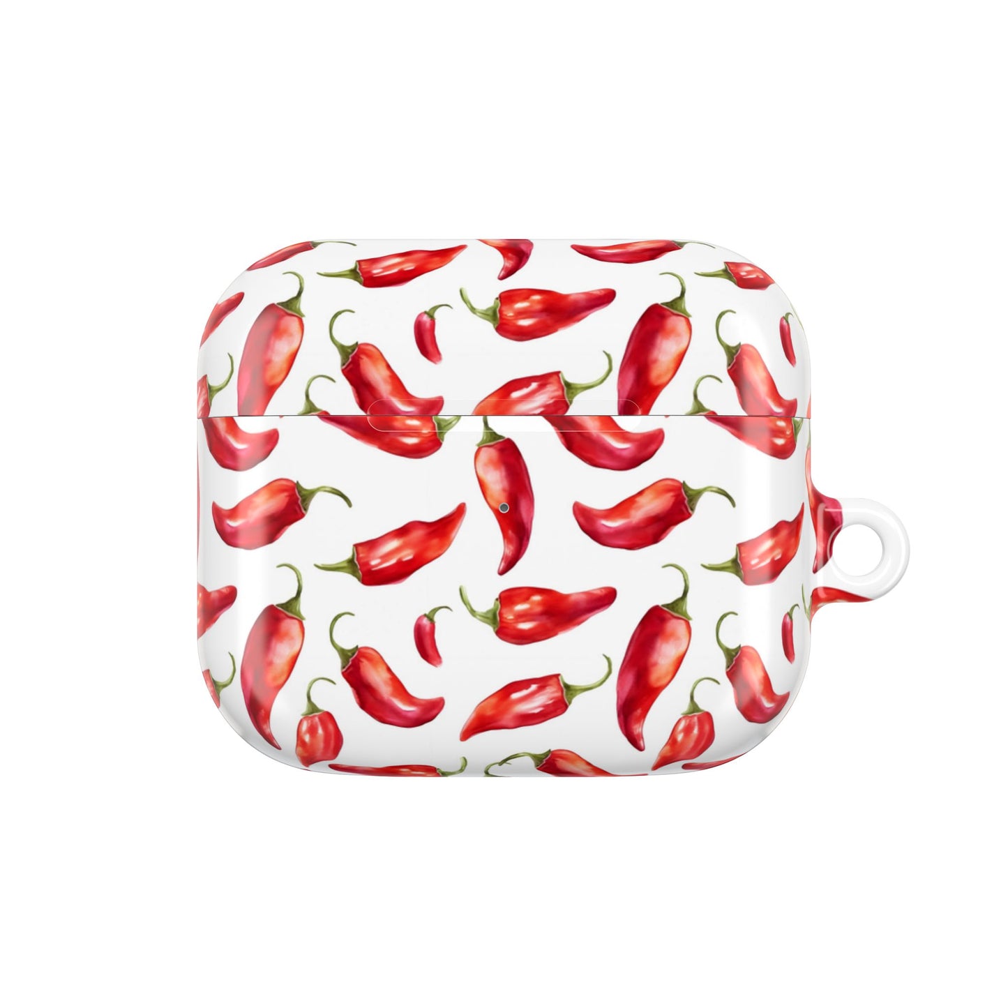 Pepper Pop AirPod Case