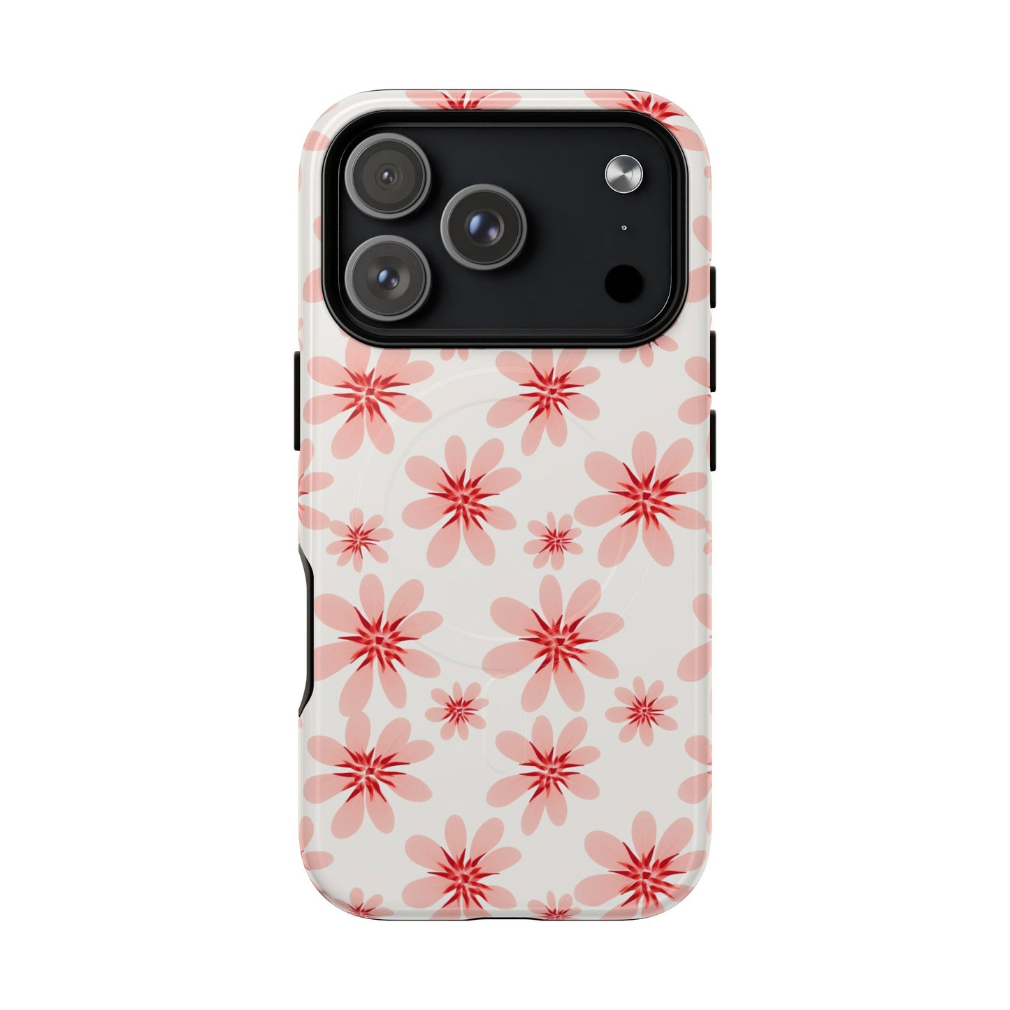 All Blooms Tough Magnetic Phone Case