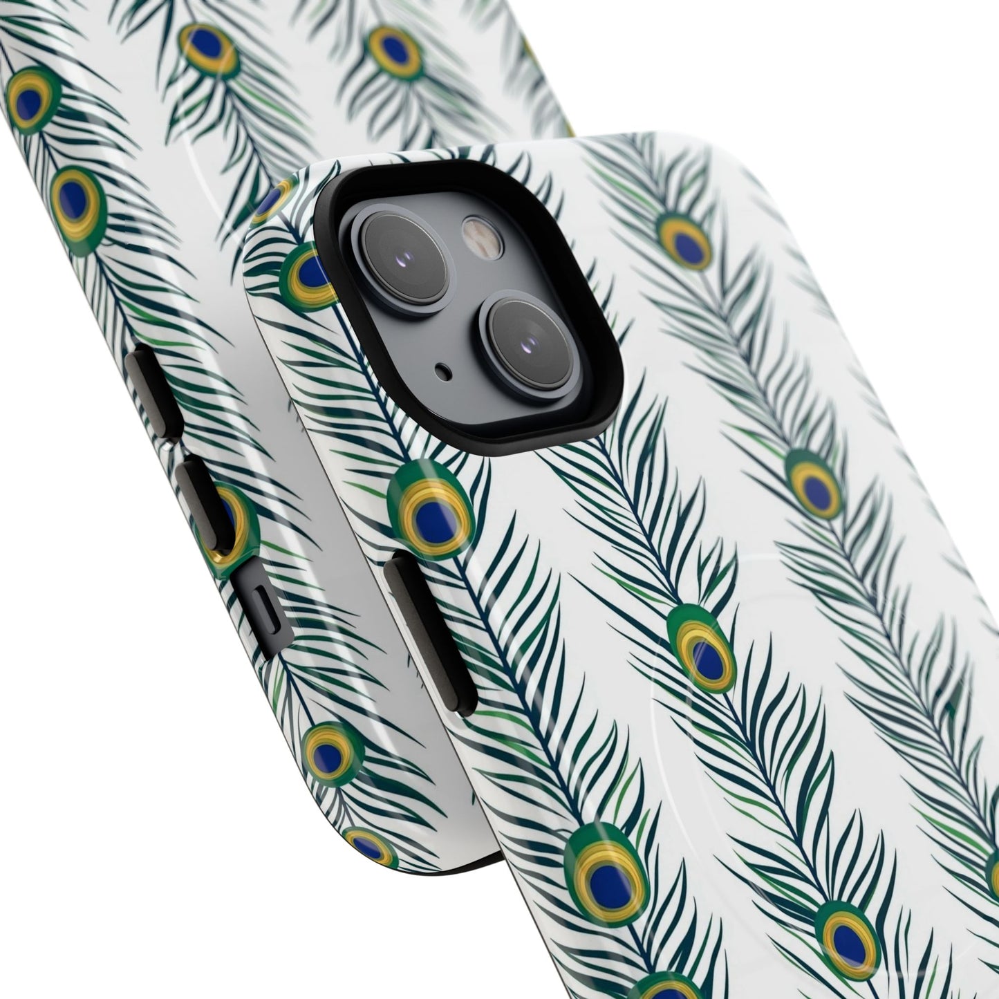Regal Quill Tough Magnetic Phone Case