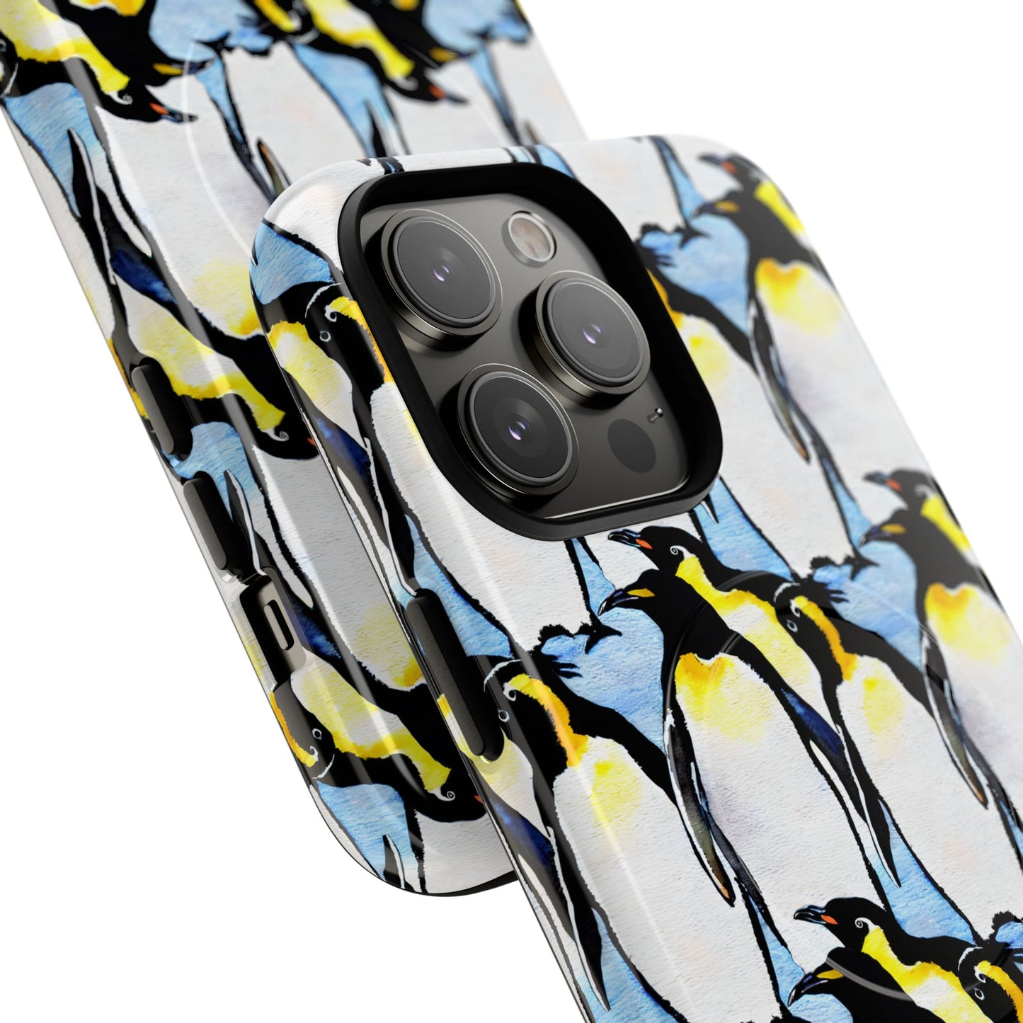 Polar Parade Tough Magnetic Phone Case