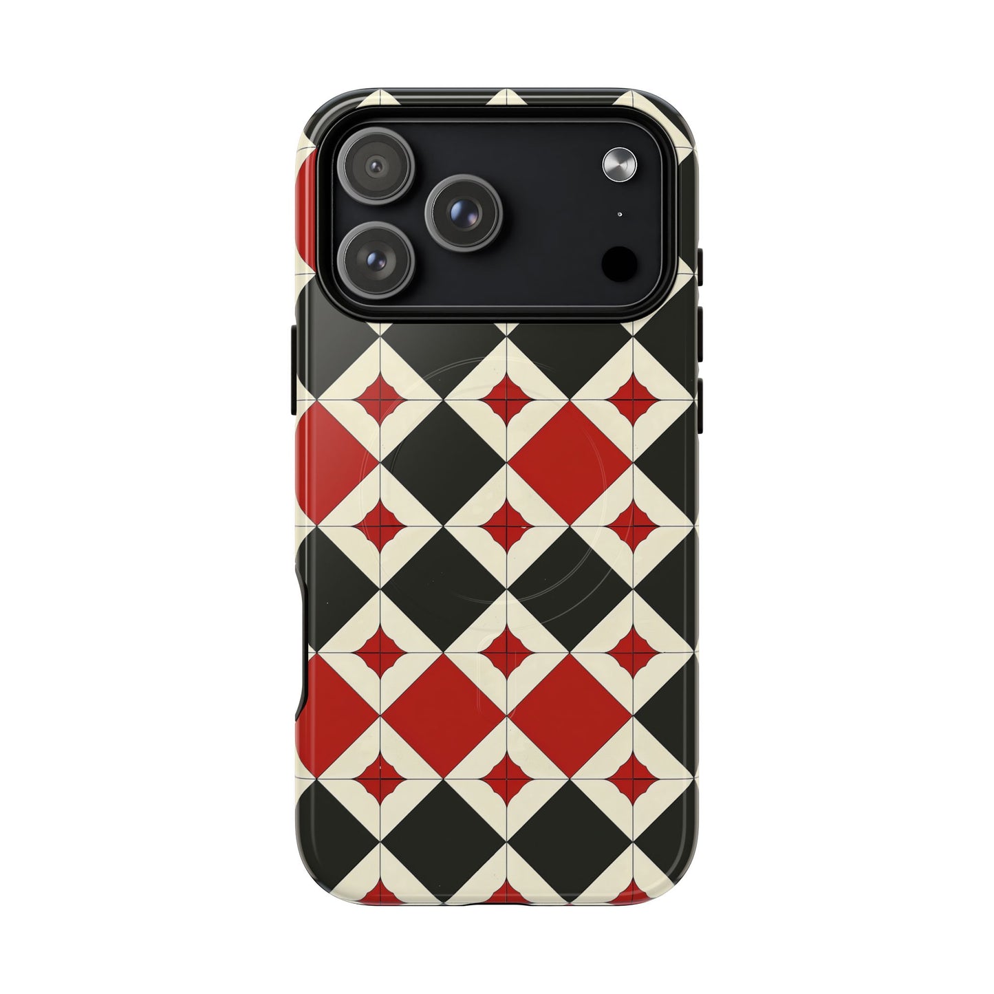 Club Cabaret Tough Magnetic Phone Case