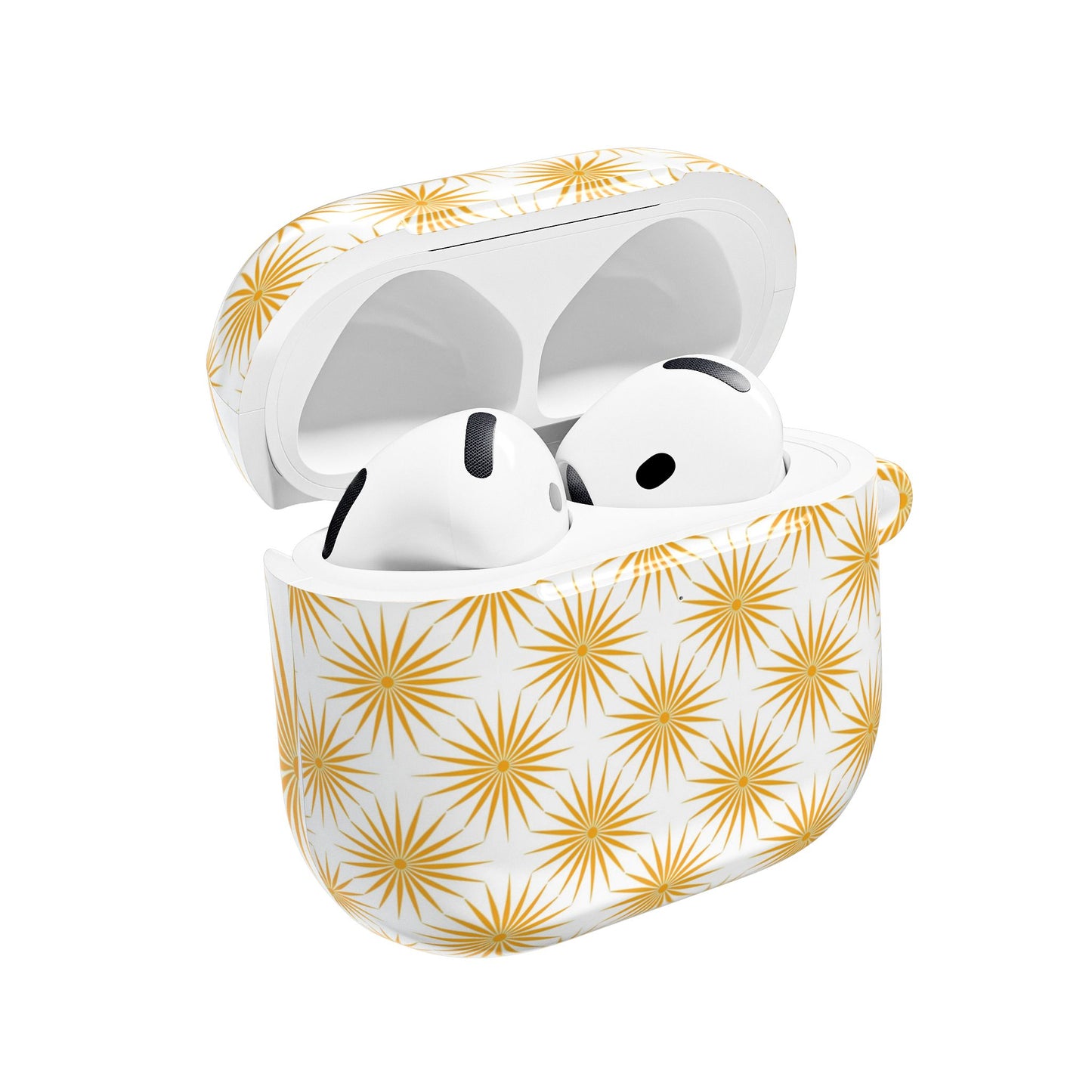 Sun Star AirPod Case