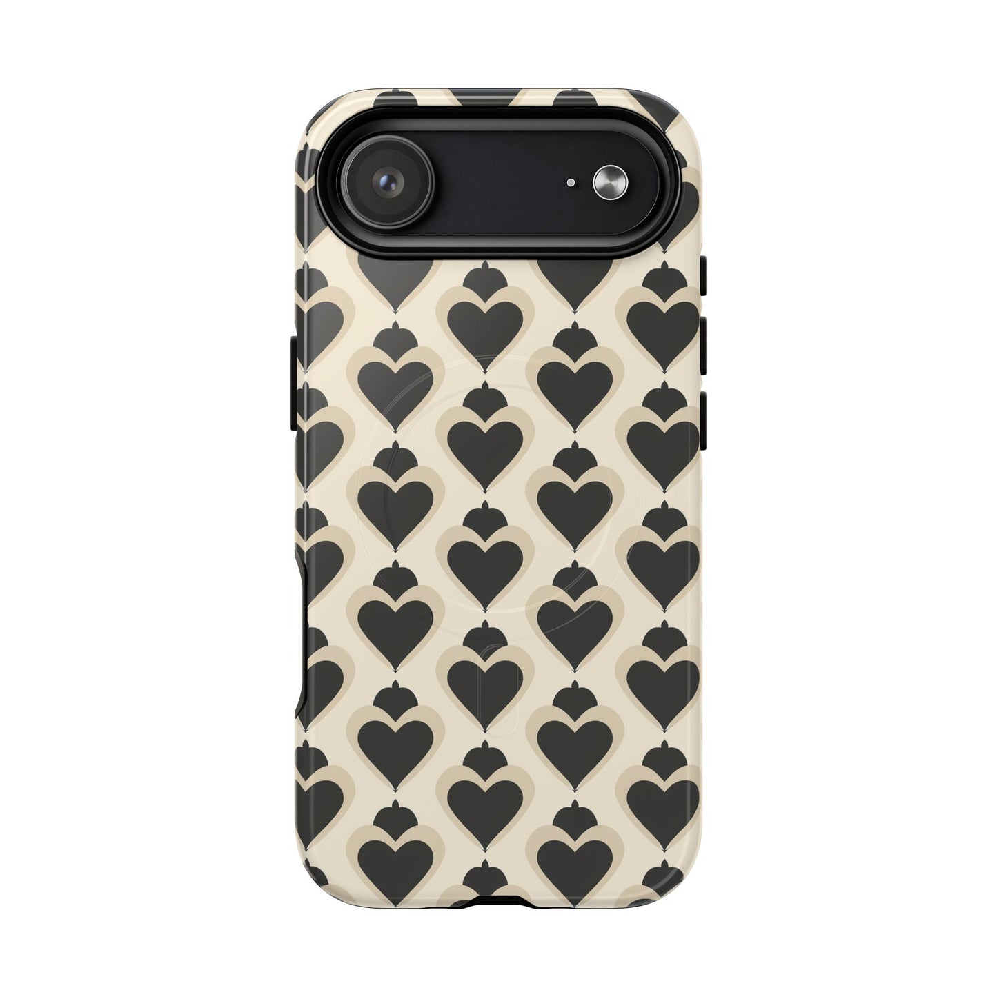 Page Flutter Tough Magnetic Phone Case
