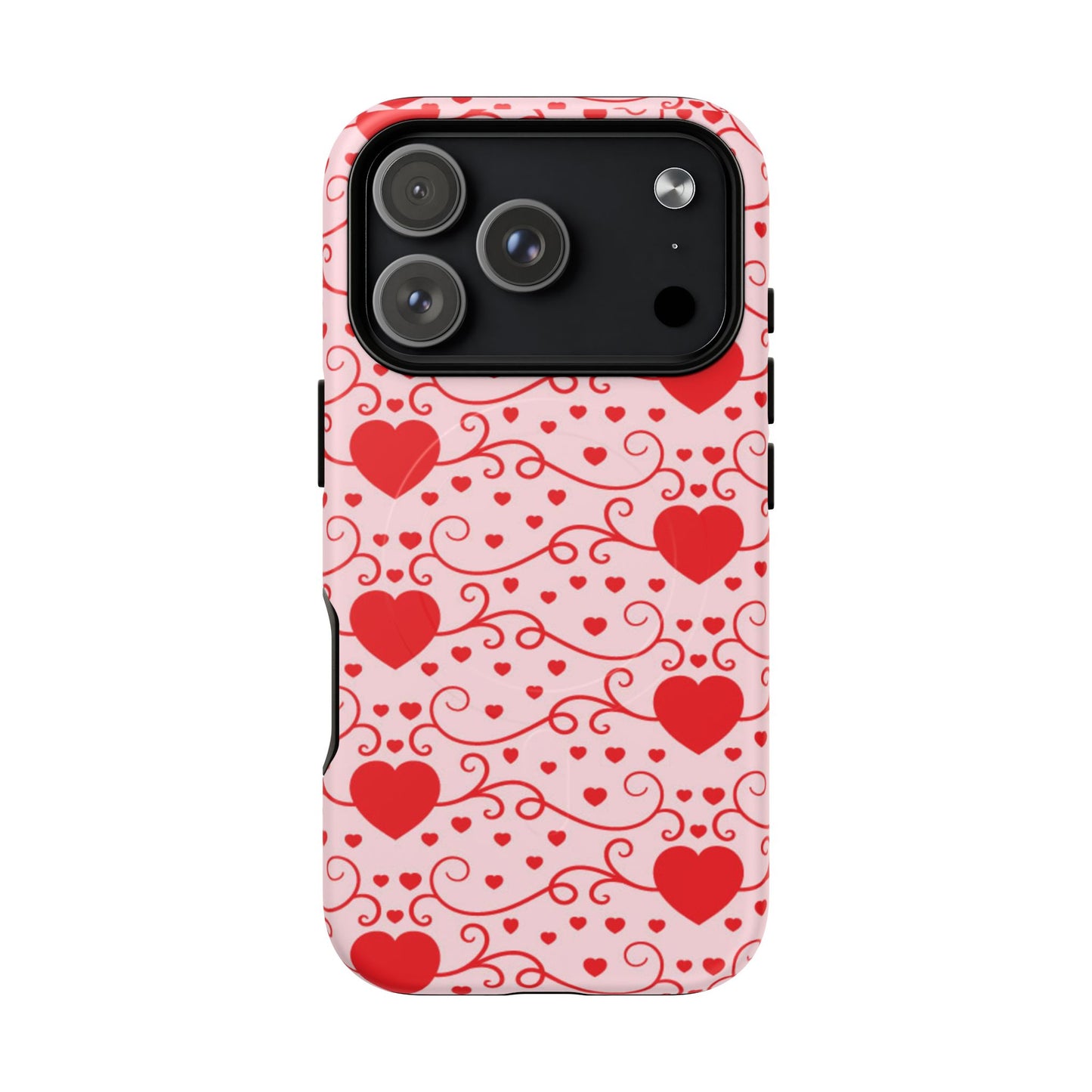 All Love Tough Magnetic Phone Case