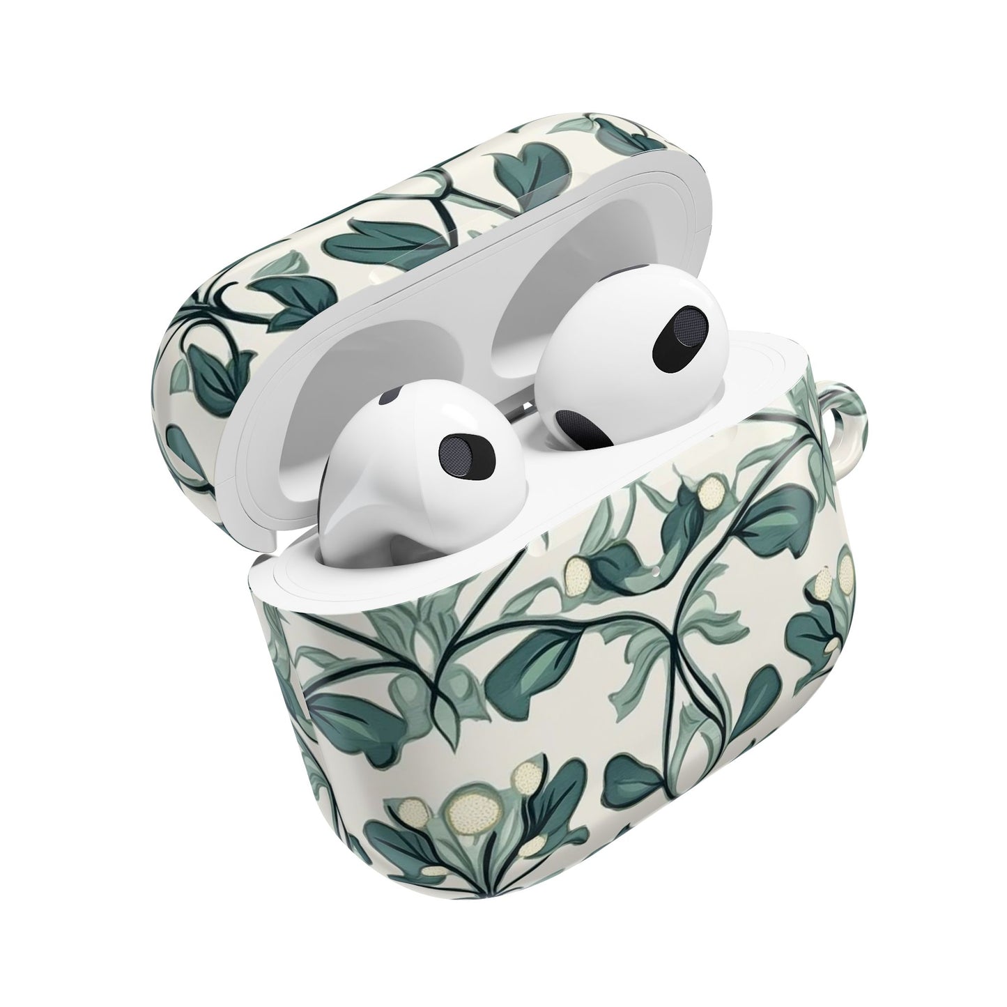 Ivy League AirPod Case