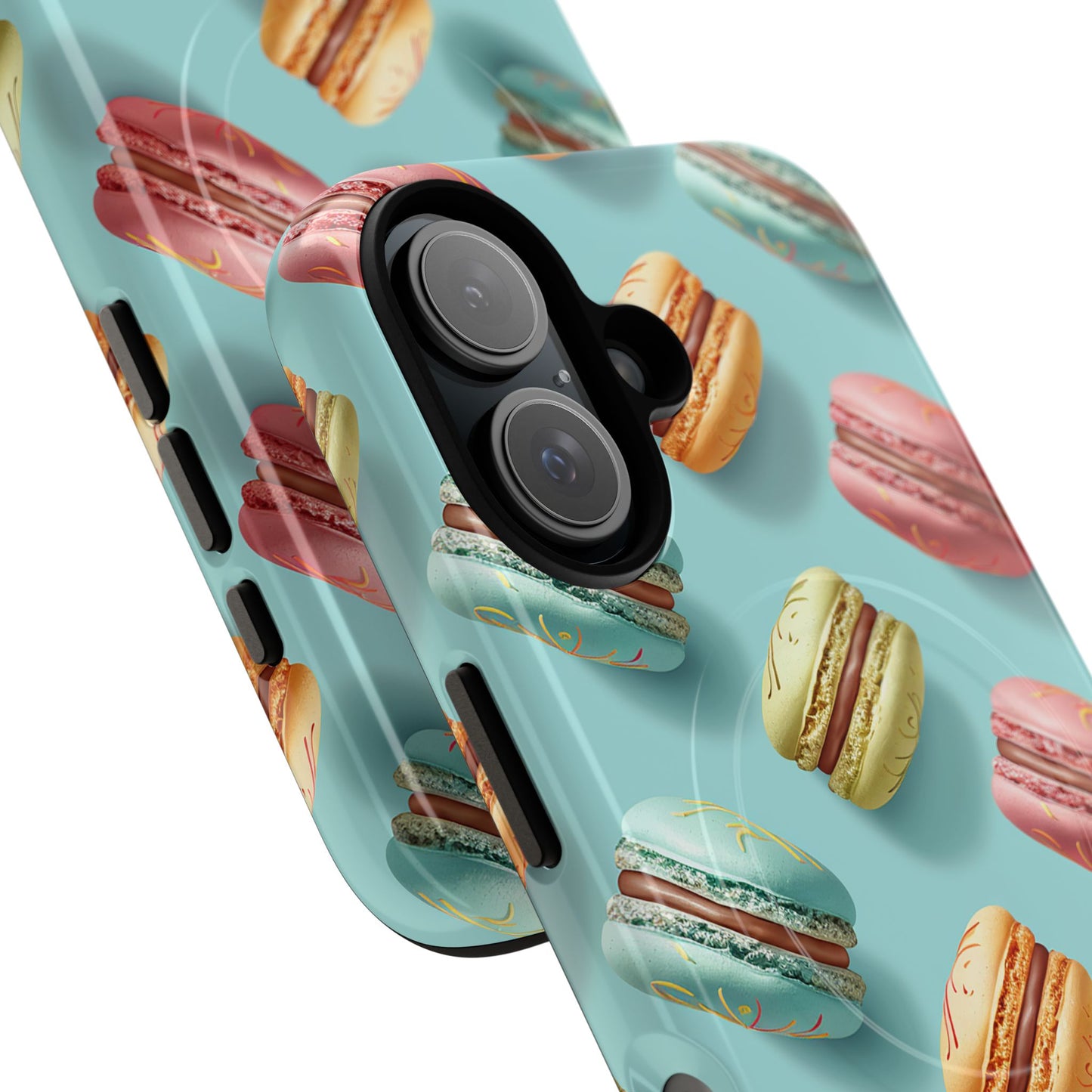Confection Code Tough Magnetic Phone Case