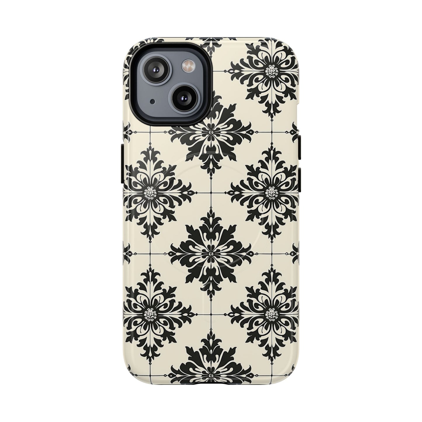 Chambre Noir Tough Magnetic Case