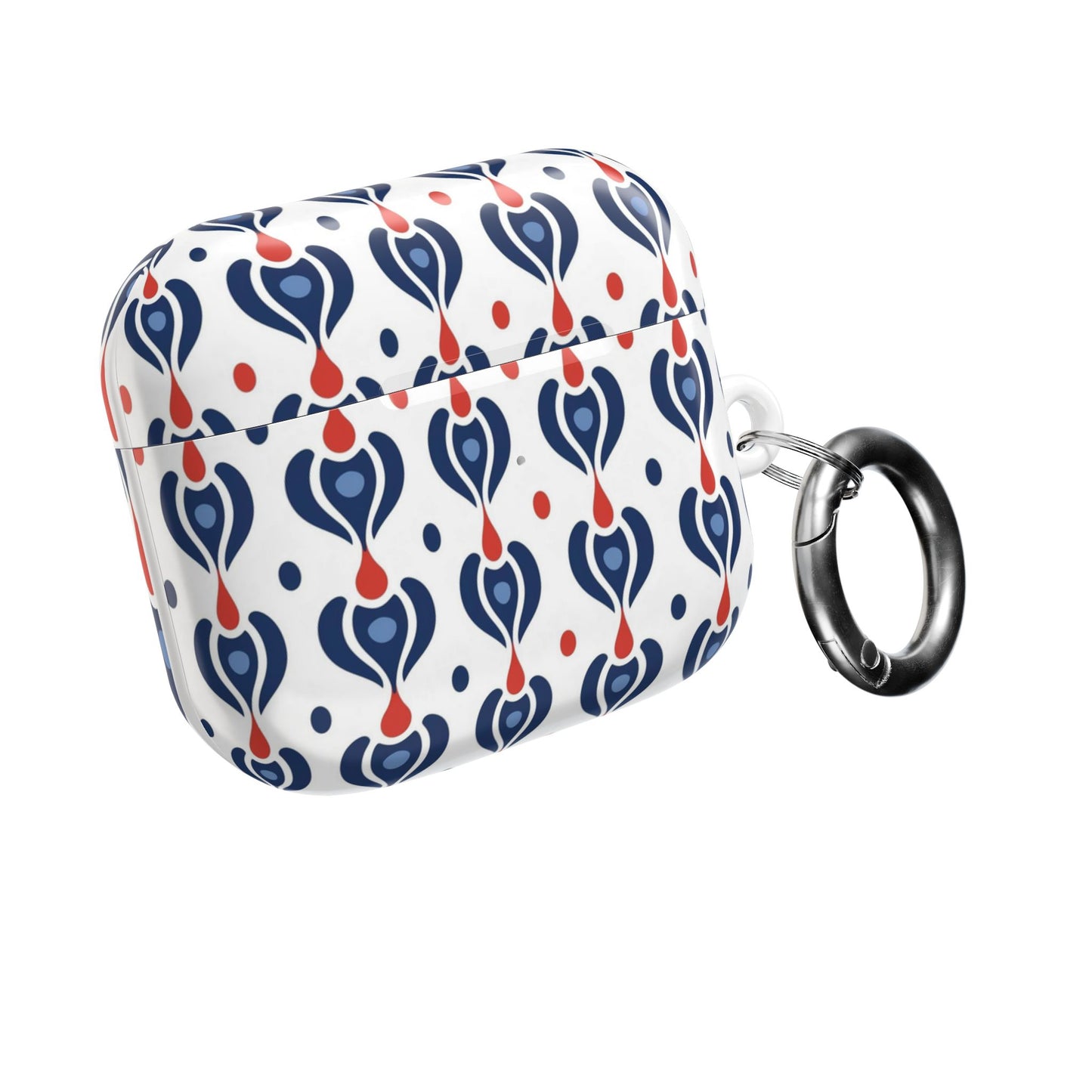 Connector's Code AirPod Case