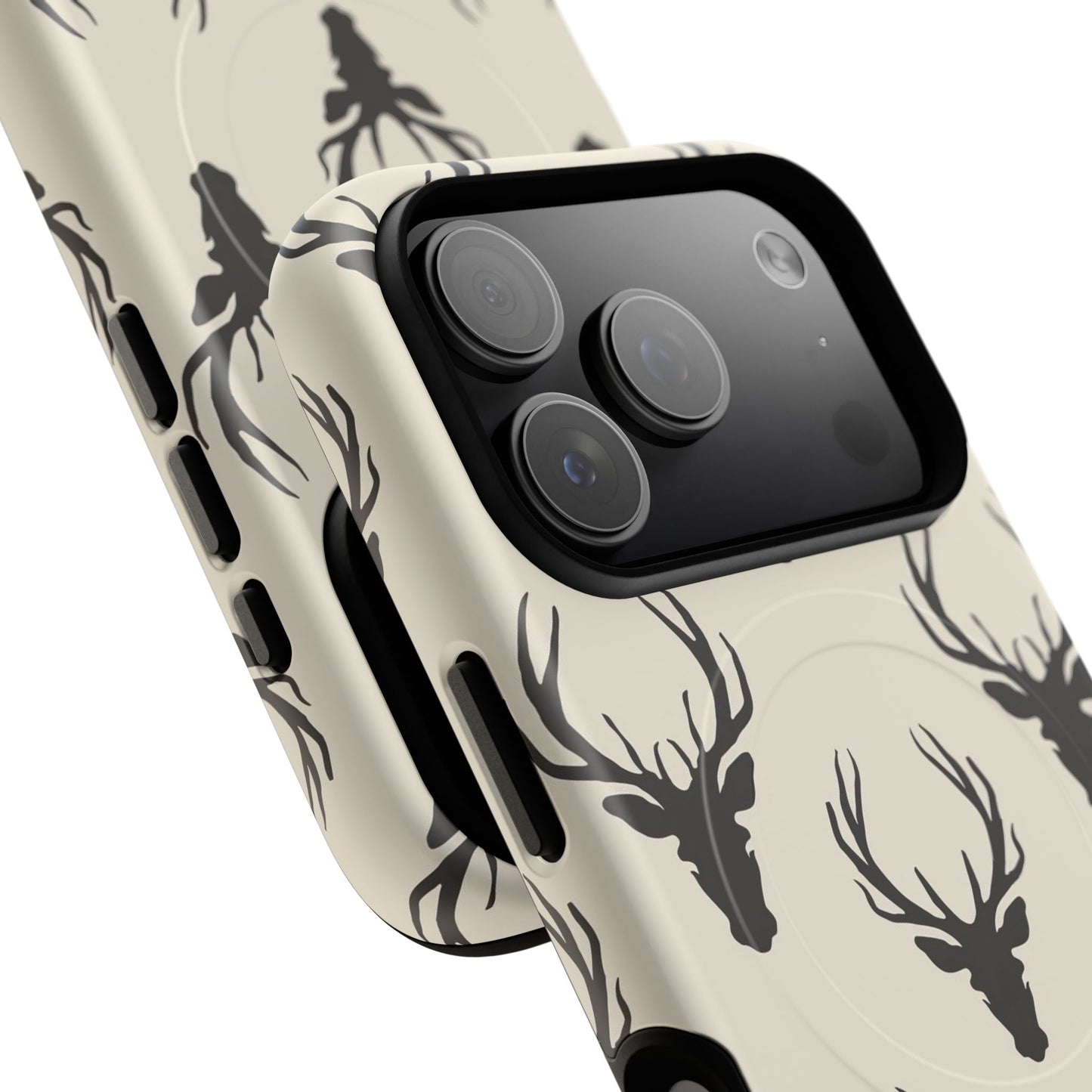 Antler Whisper Tough Magnetic Case