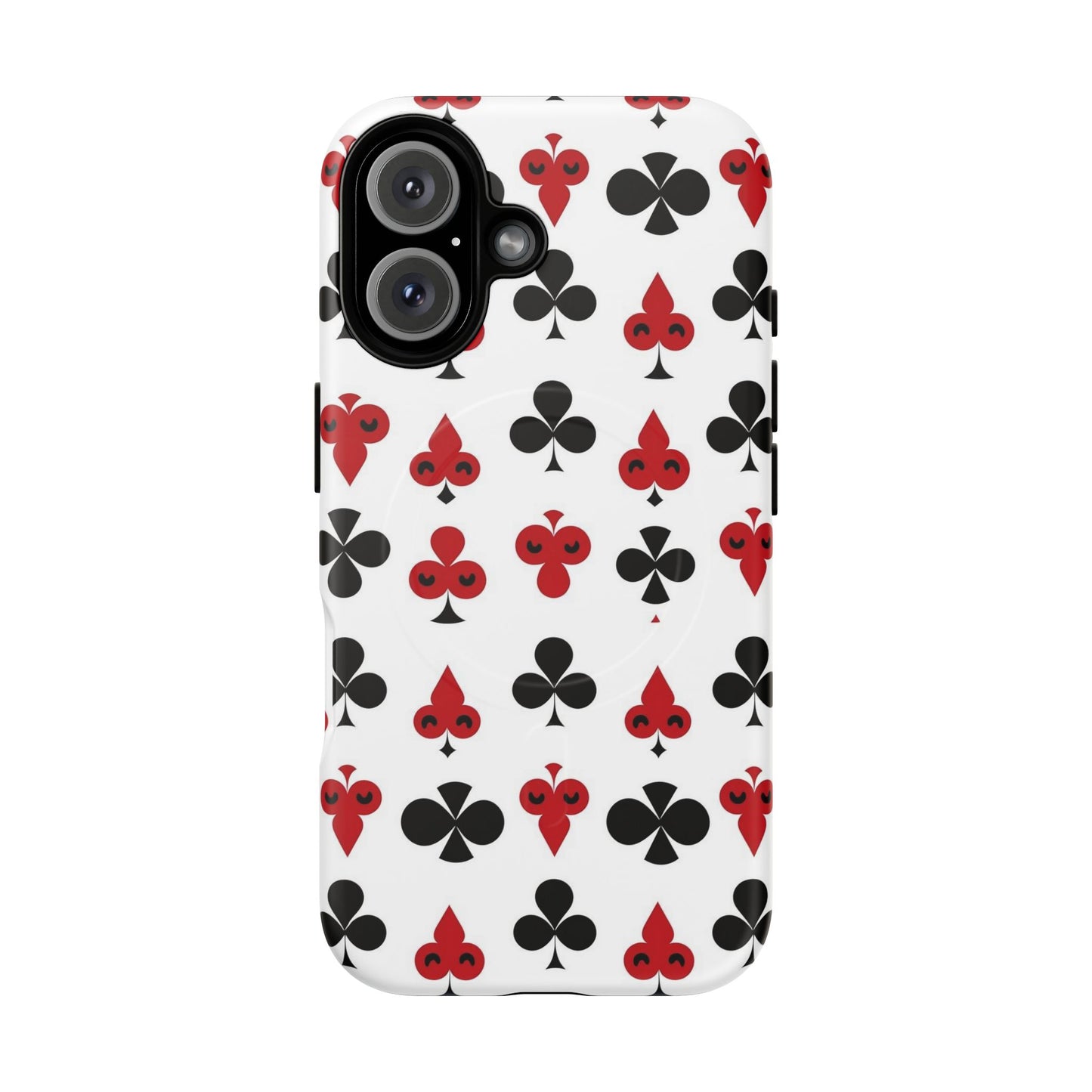 House of Cards Tough Magnetic Phone Case