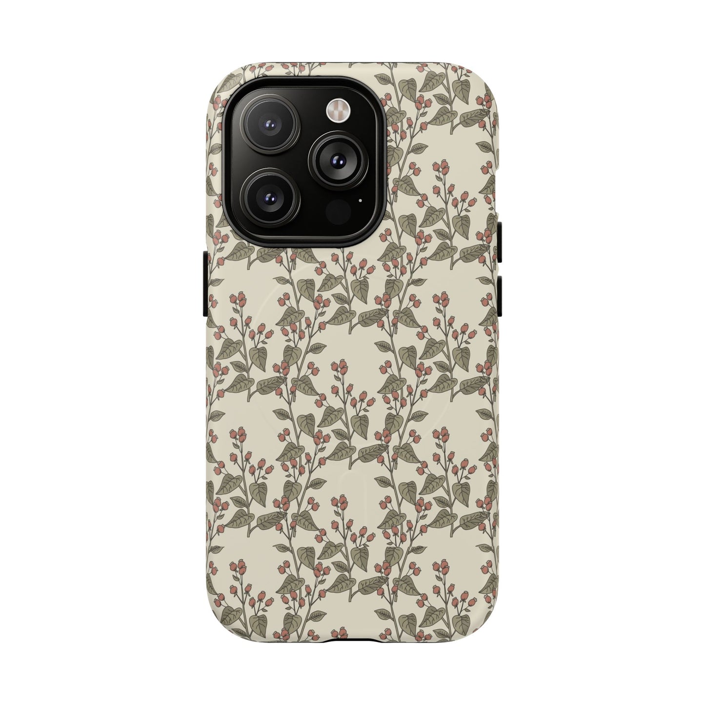 Herbal Reverie Tough Magnetic Case
