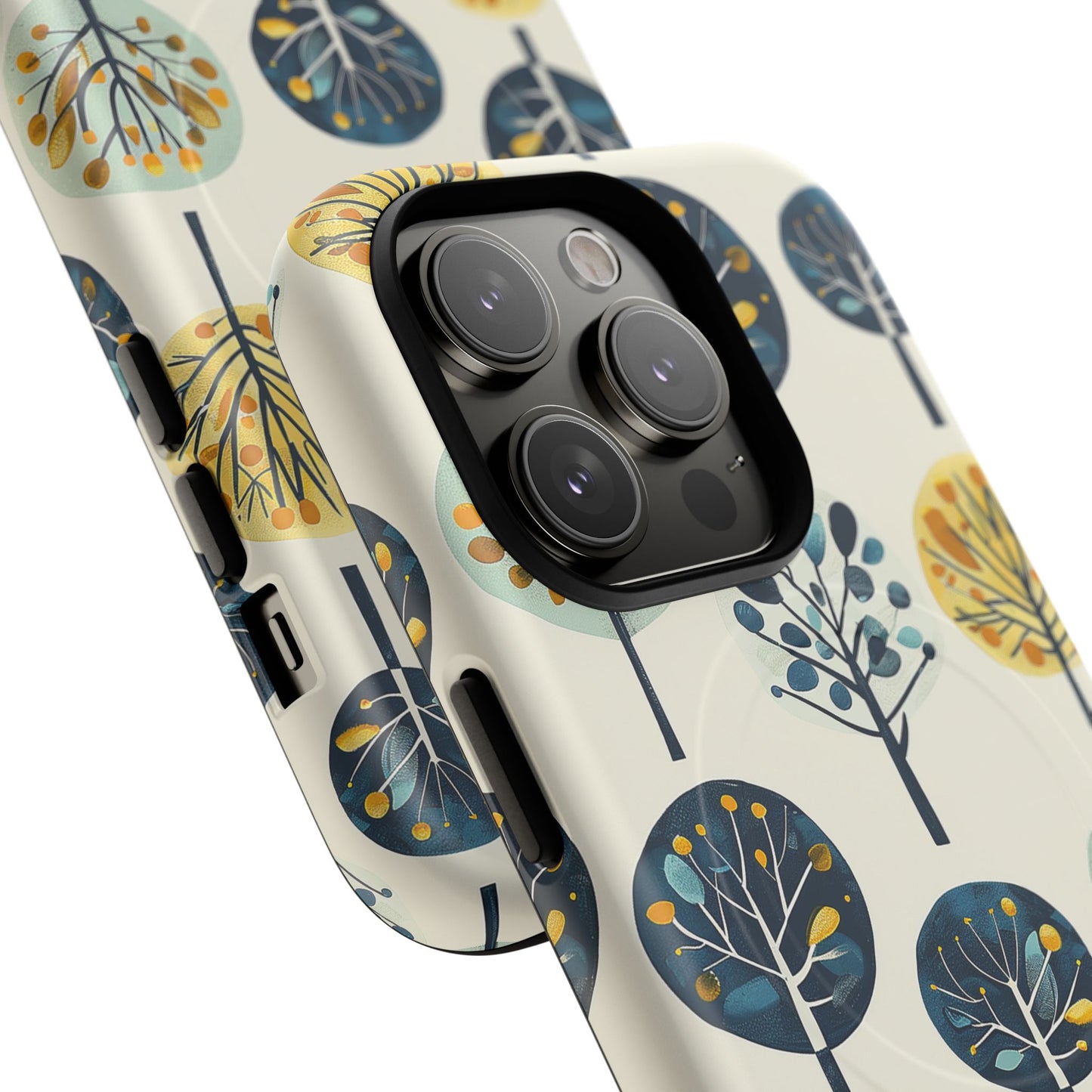 Orchard Pop Tough Magnetic Case
