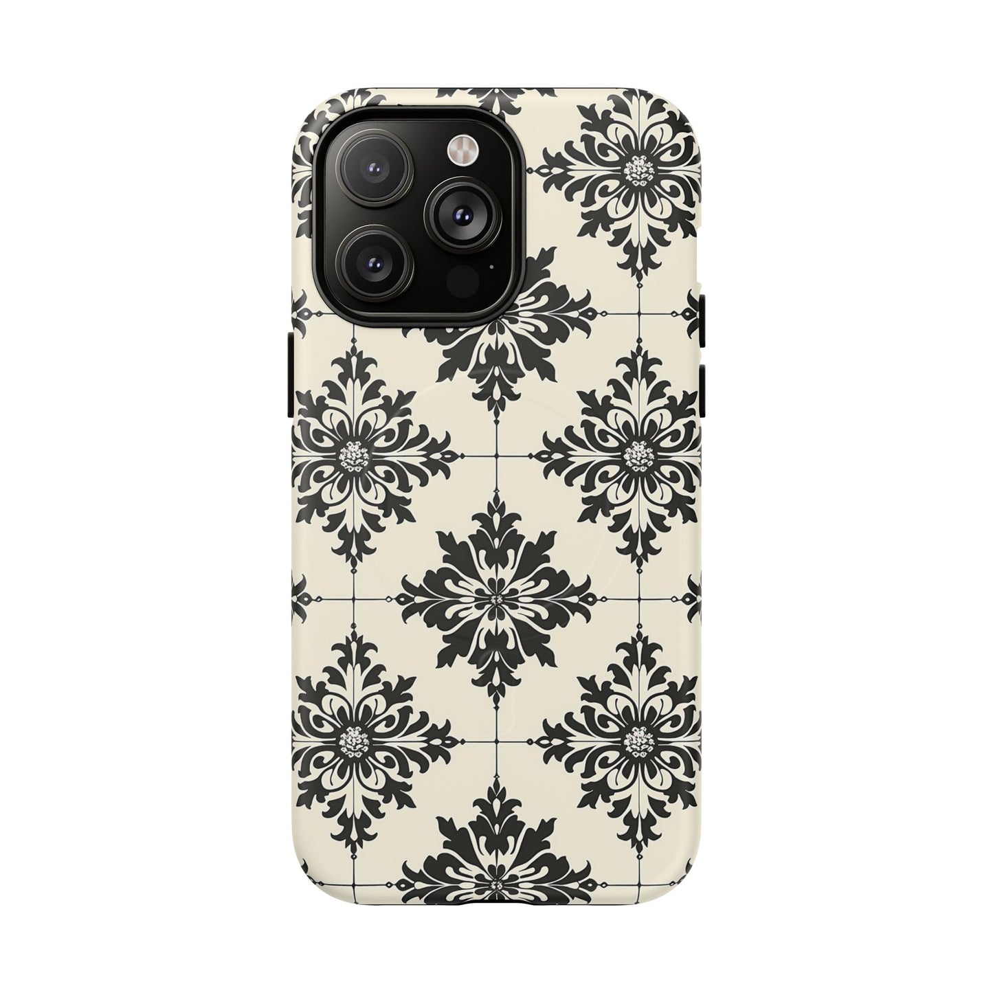 Chambre Noir Tough Magnetic Case
