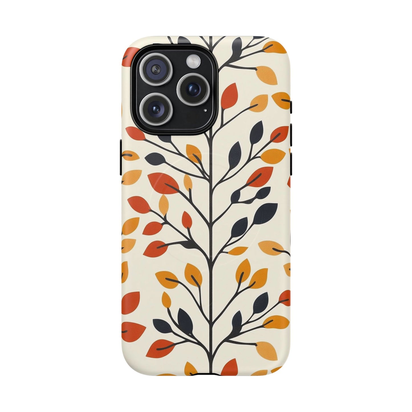 Sprout Phone Tough Magnetic Case