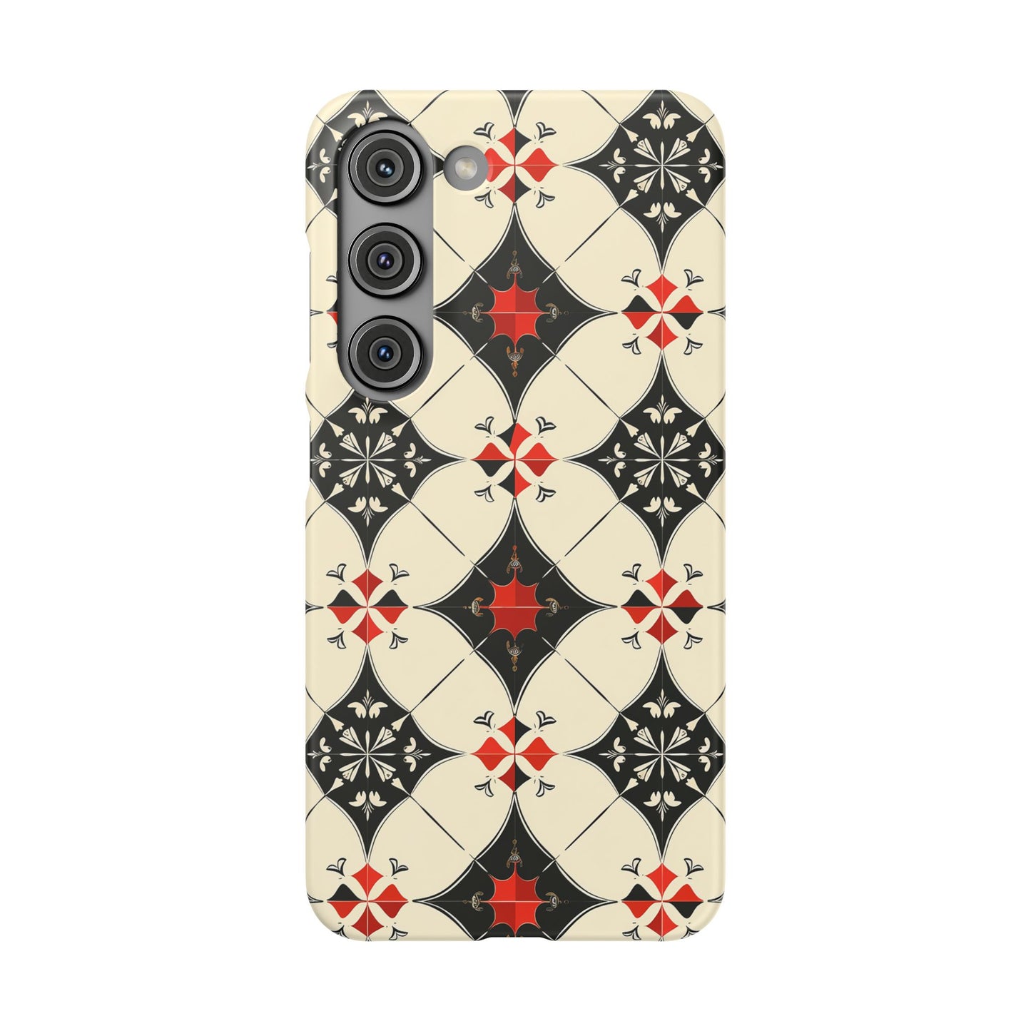 Regal Tilt Phone Snap Case