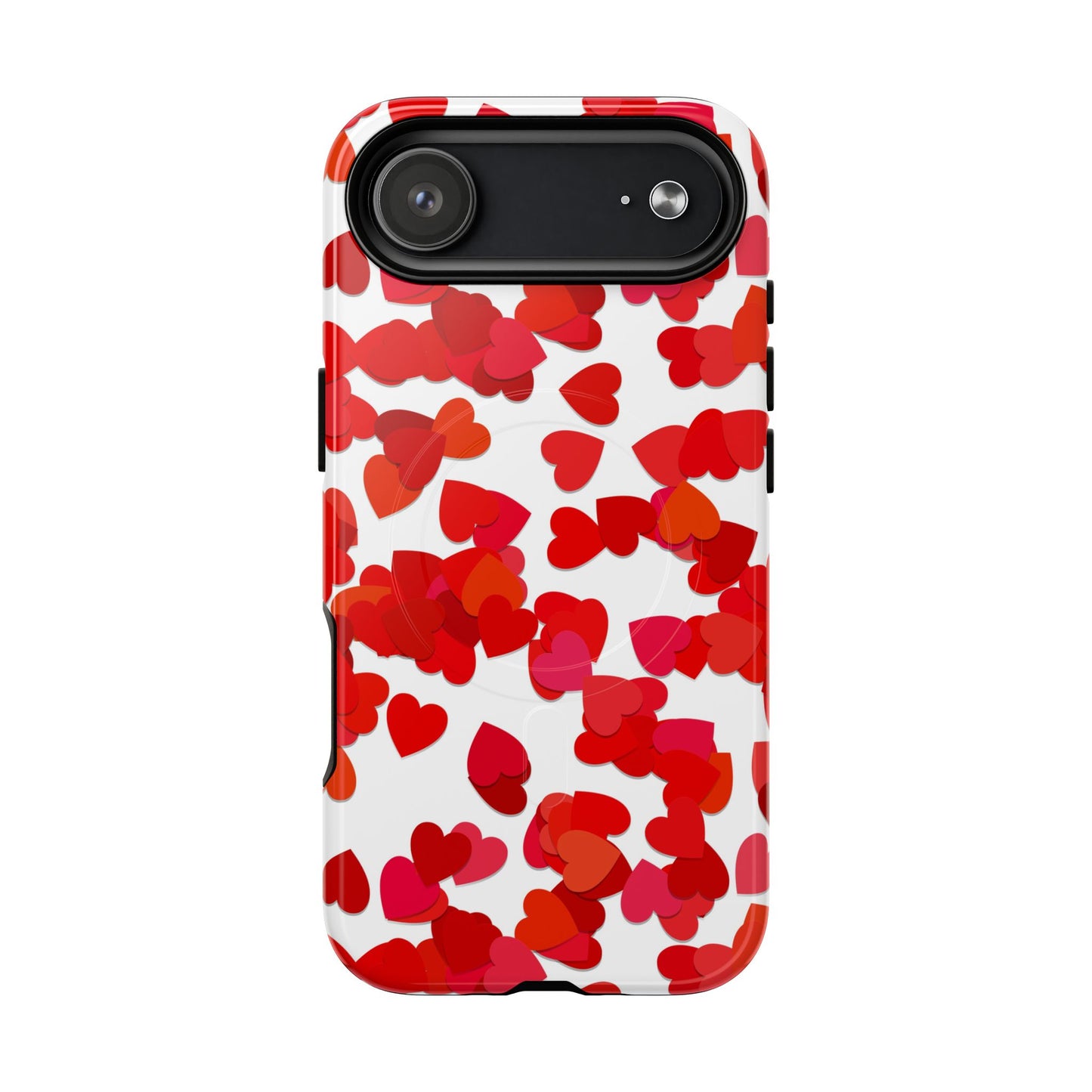 Sugar Sprinkle Tough Magnetic Phone Case