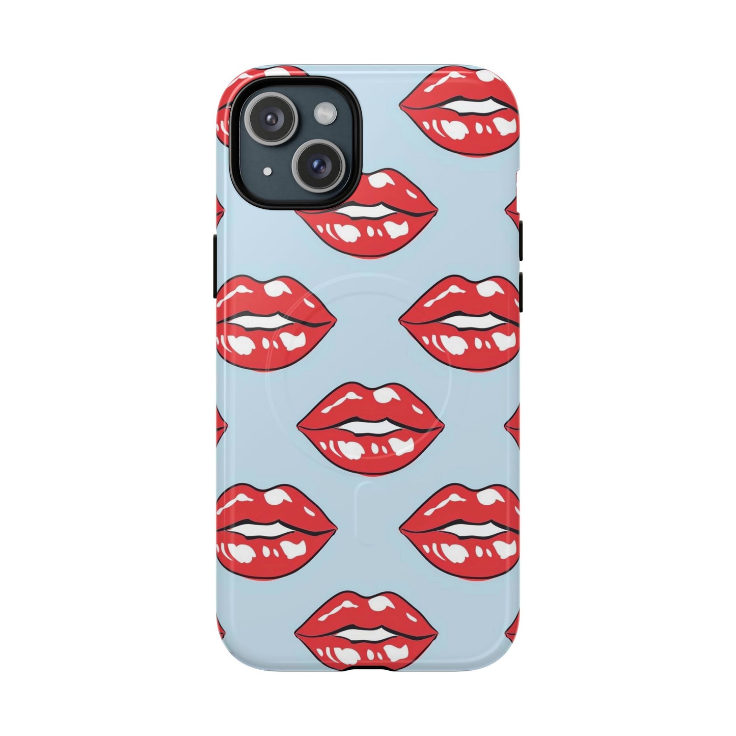 Candy Pout Tough Magnetic Case
