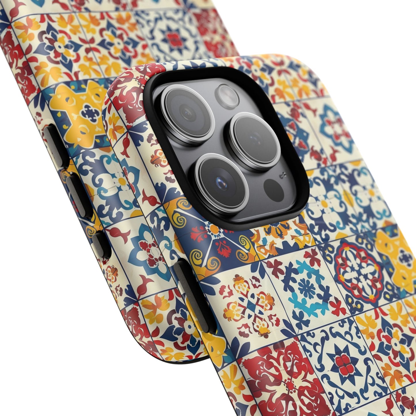 Tile Reverie Tough Magnetic Phone Case