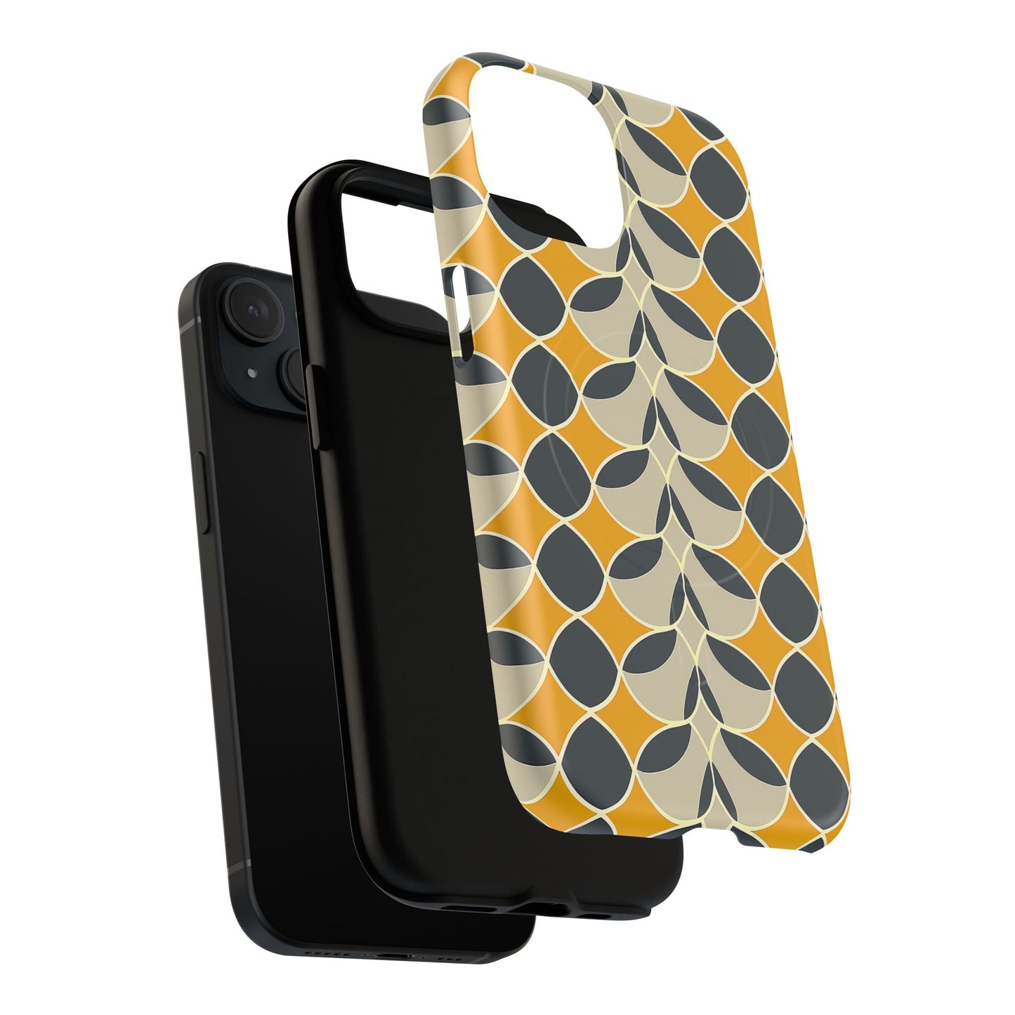 Sunbeam Sonata Tough Magnetic Case