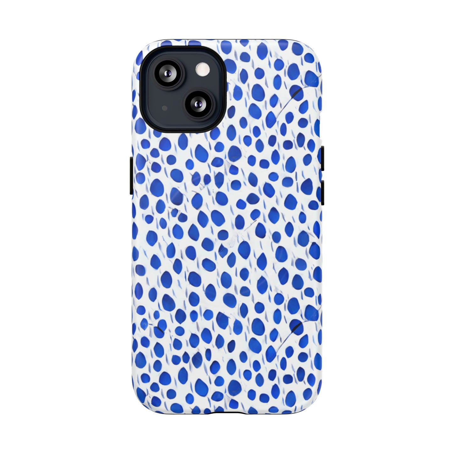Cerulean Interlude Tough Magnetic Case