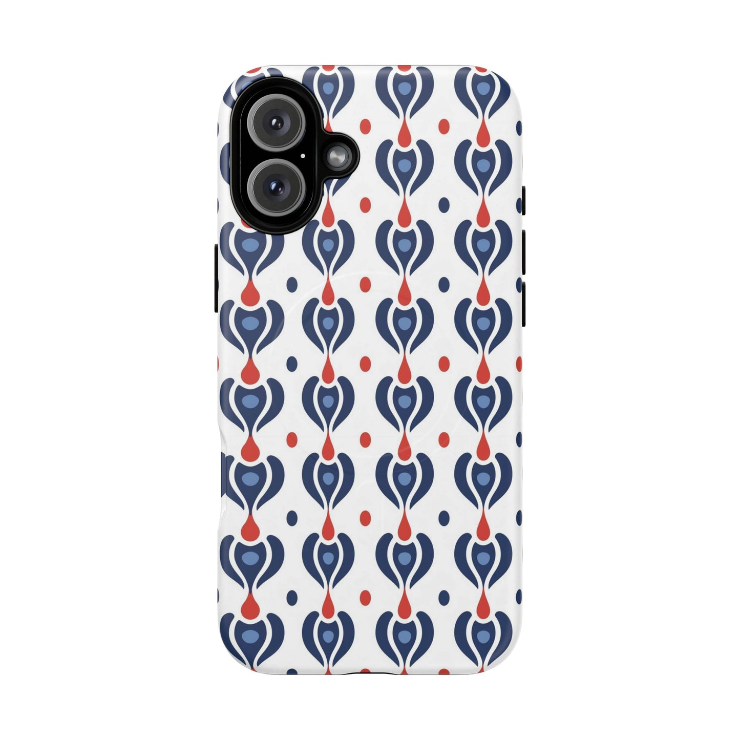 Connector's Code Tough Magnetic Phone Case