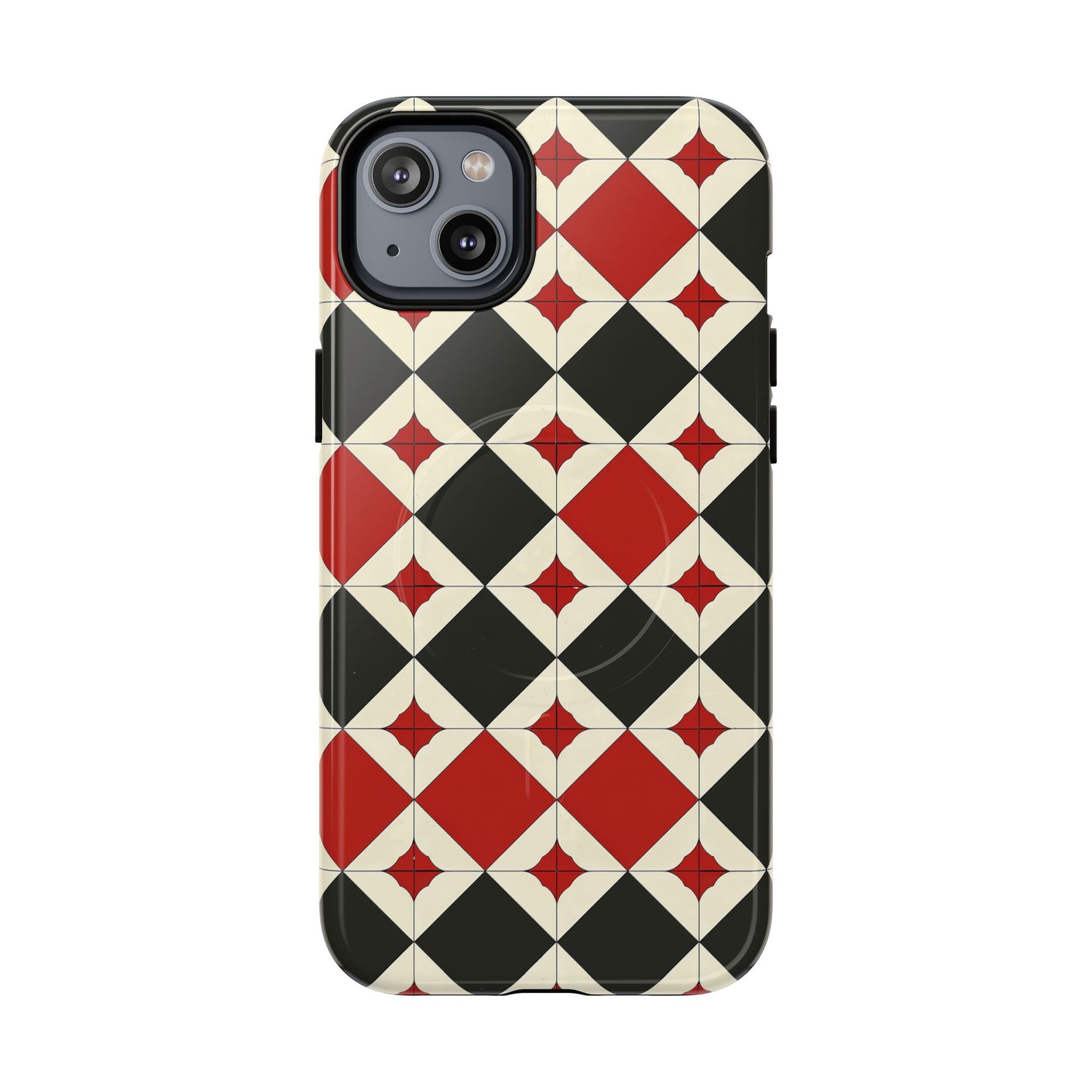 Club Cabaret Tough Magnetic Phone Case