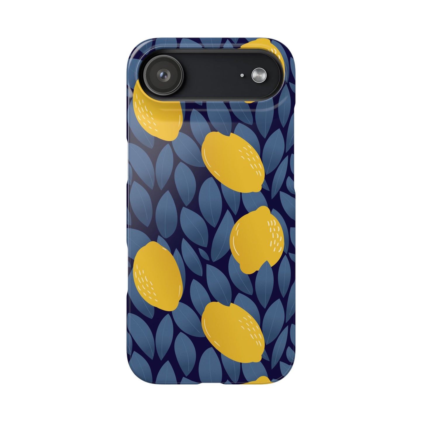 Nocturne Citrus Phone Snap Case