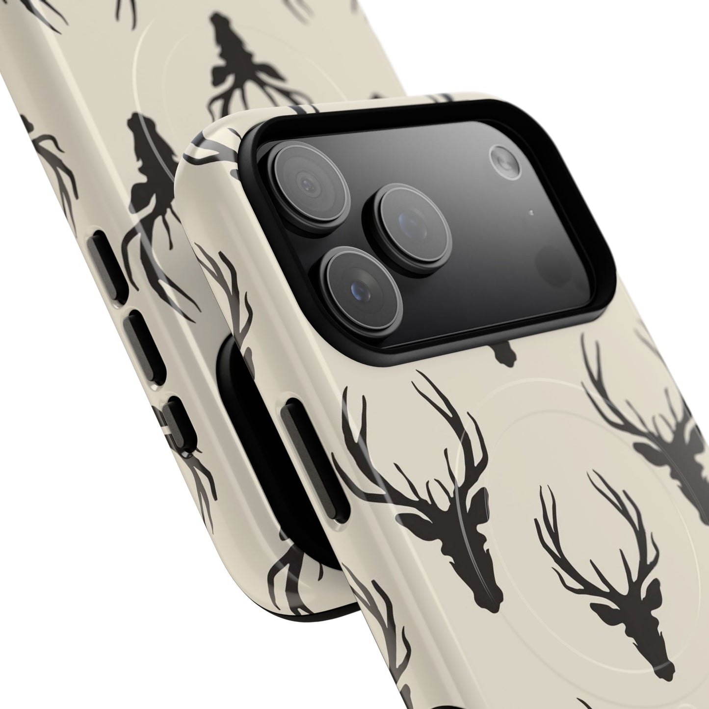 Antler Whisper Tough Magnetic Case
