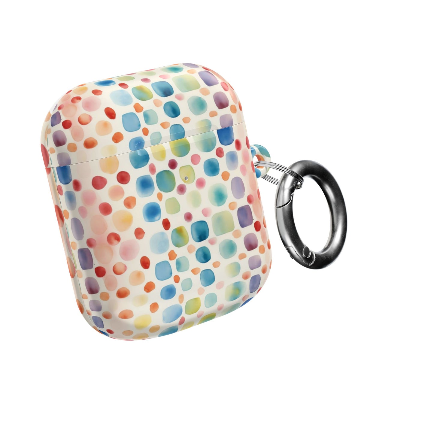 Pooled Pigment AirPod Case